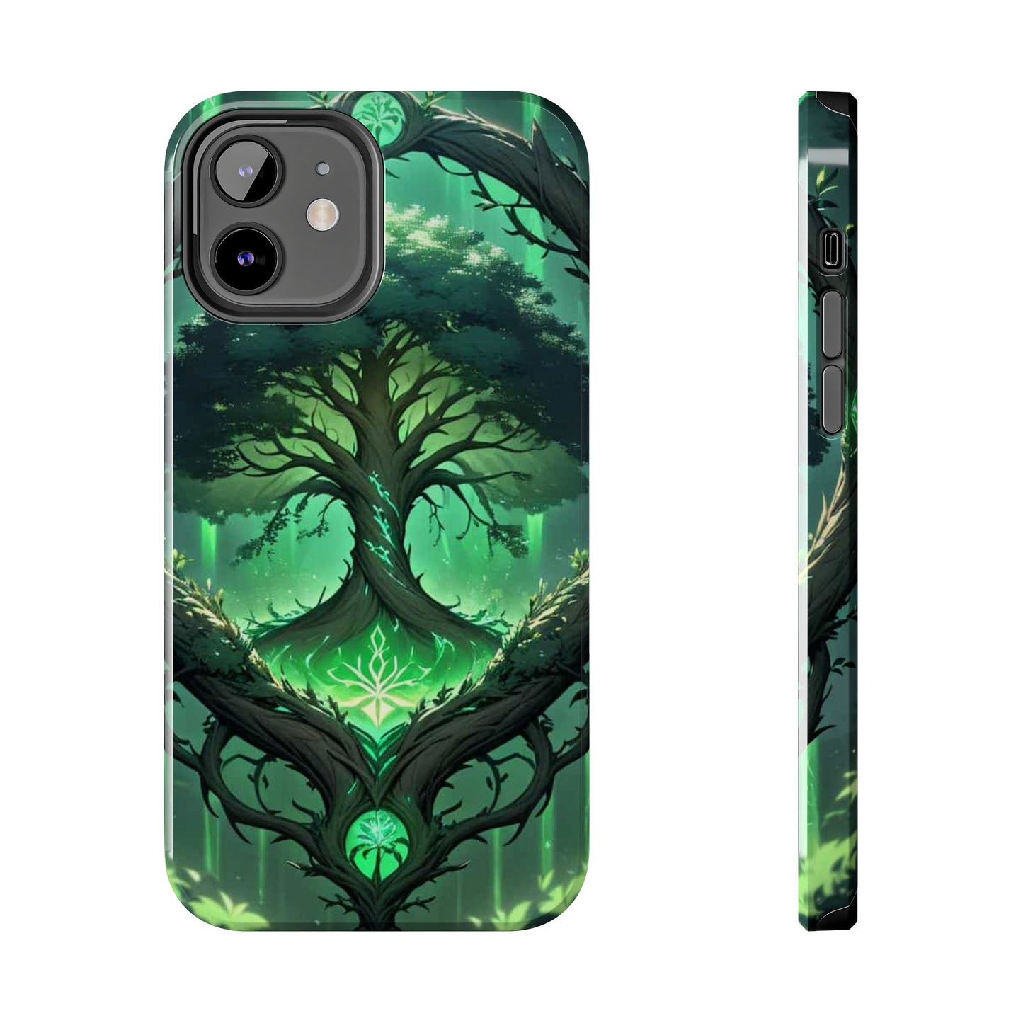 Yggdrasil Phone Cases