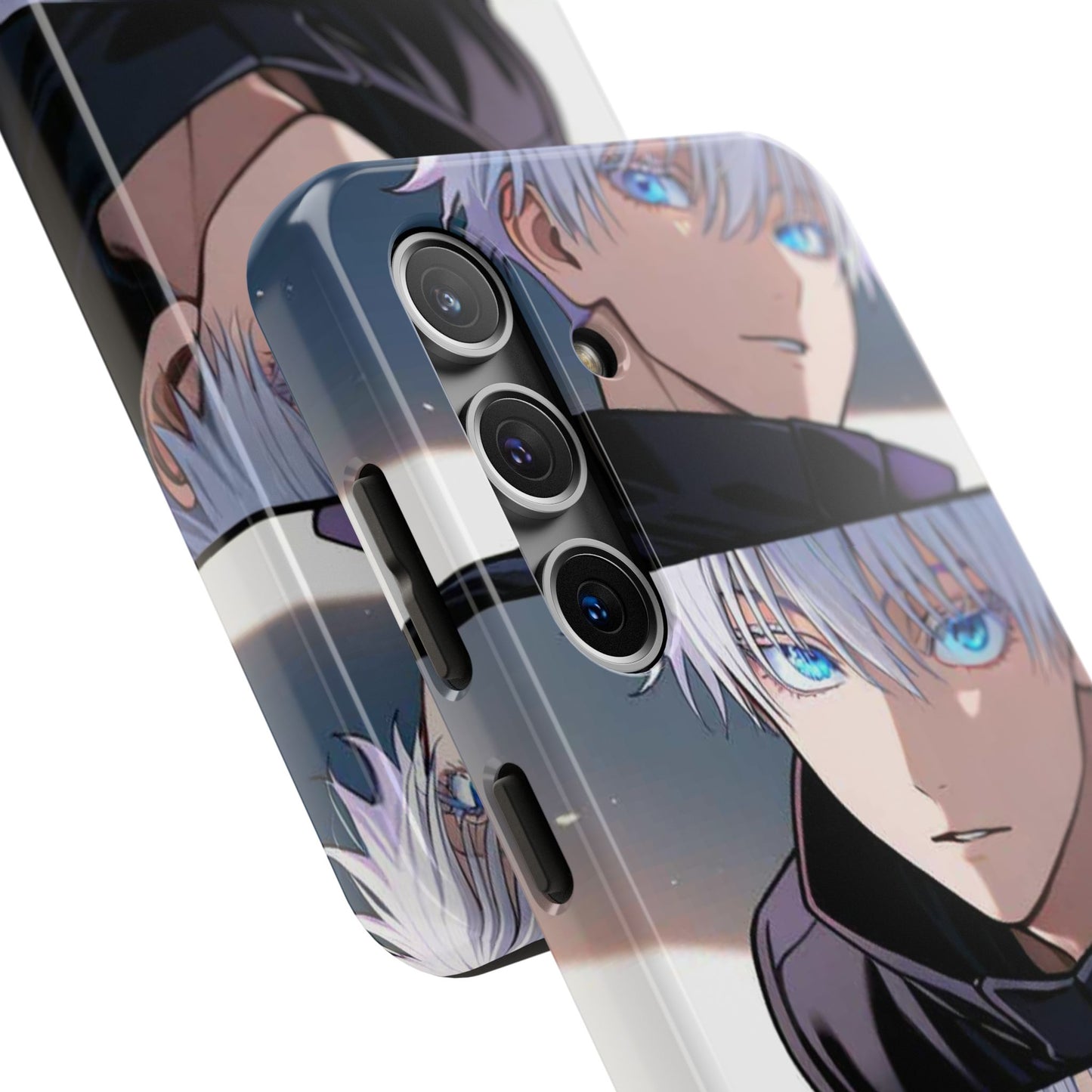 JJK Anime Phone Case