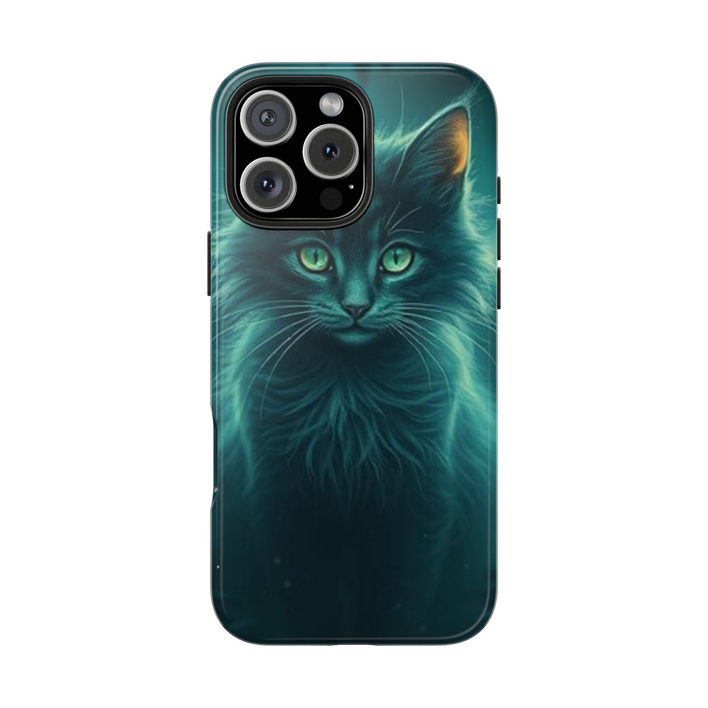 Mystical Cat Phone Case