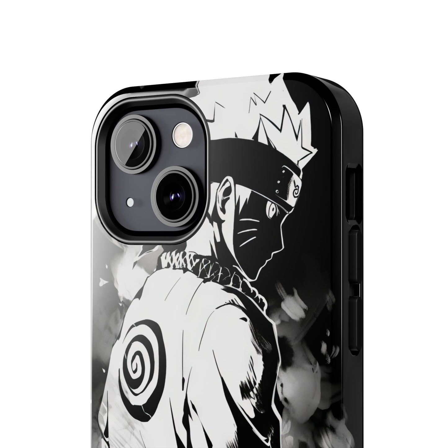Ninja Anime Case