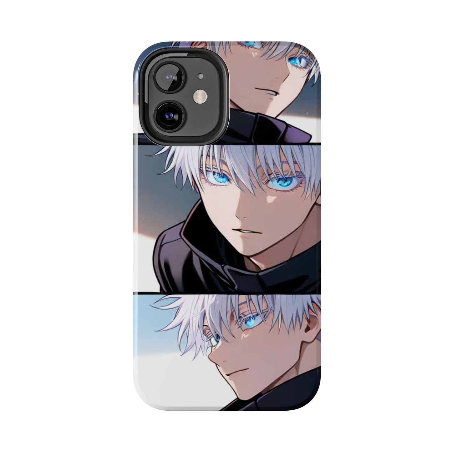 JJK Anime Phone Case
