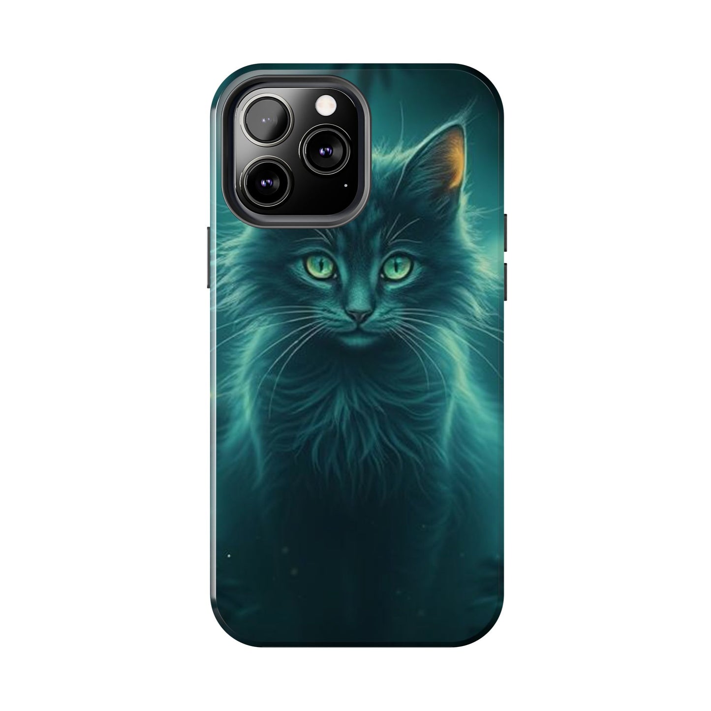 Mystical Cat Phone Case