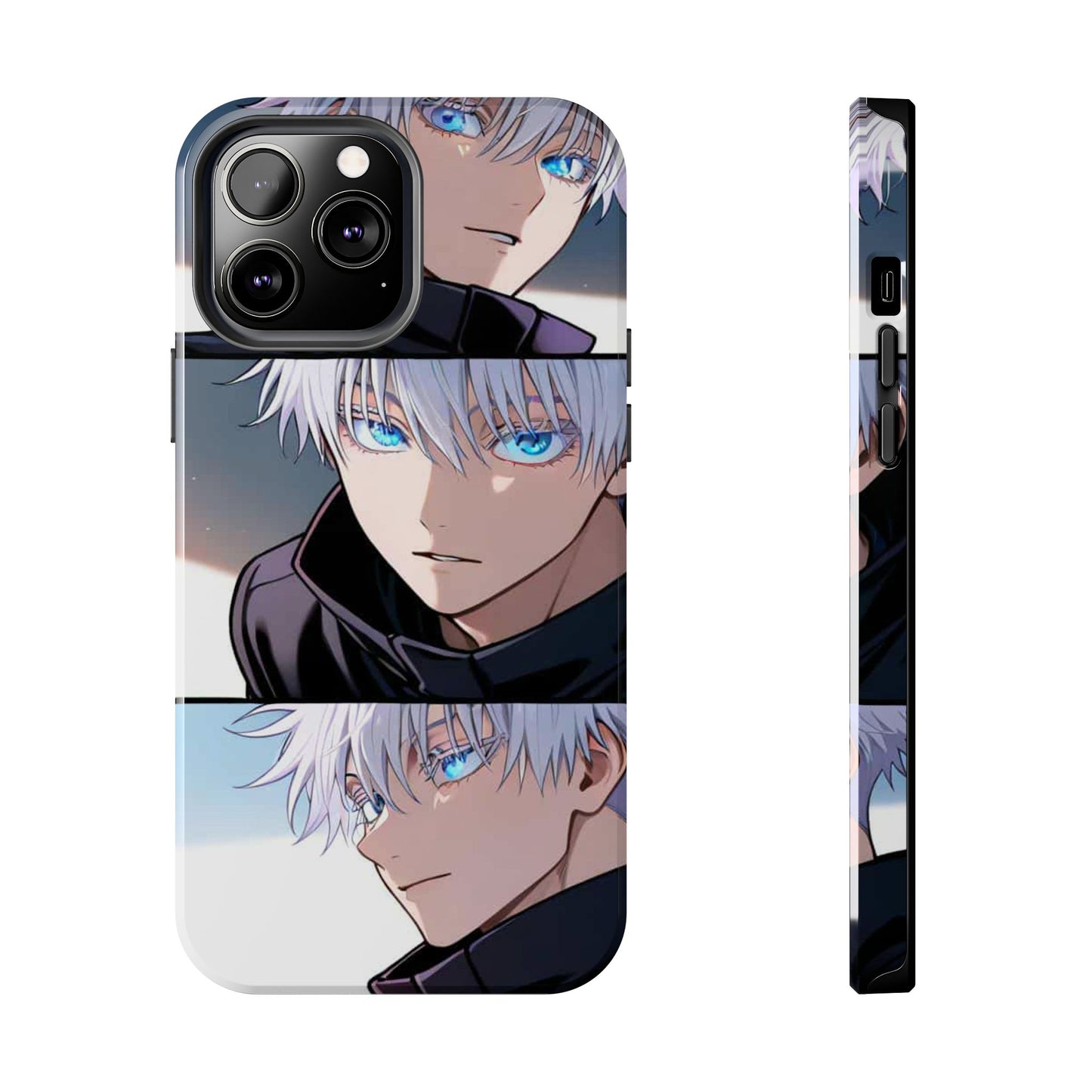 JJK Anime Phone Case