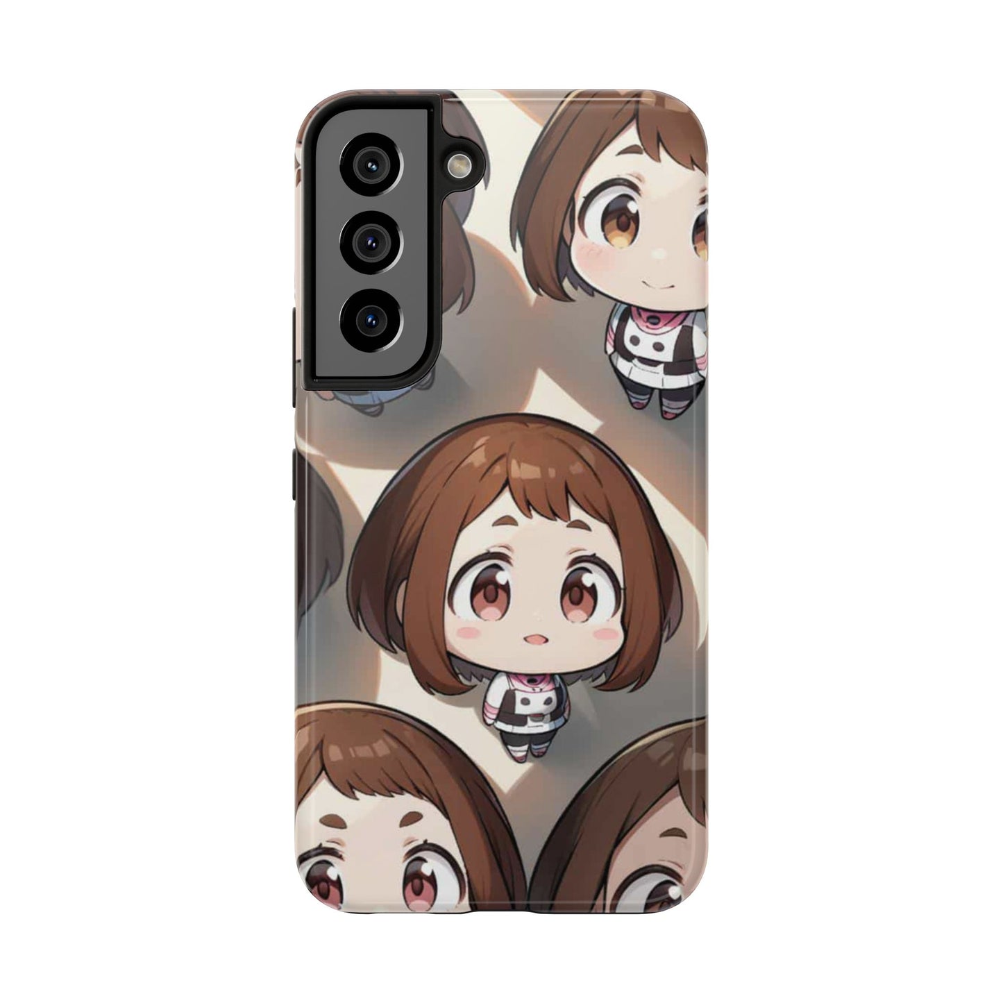 MH Anime case