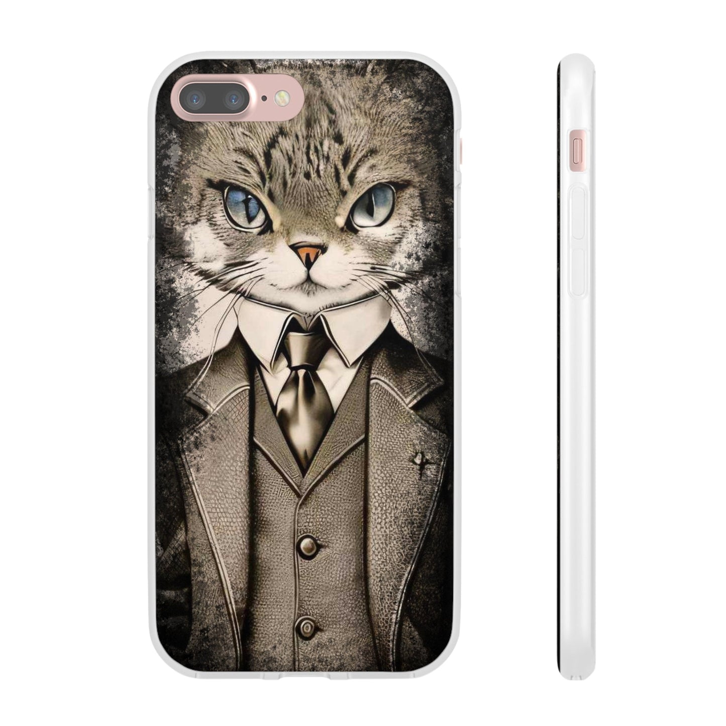 Stand out  with the  Flexi Cases  available at Hey Nugget. Grab yours today!