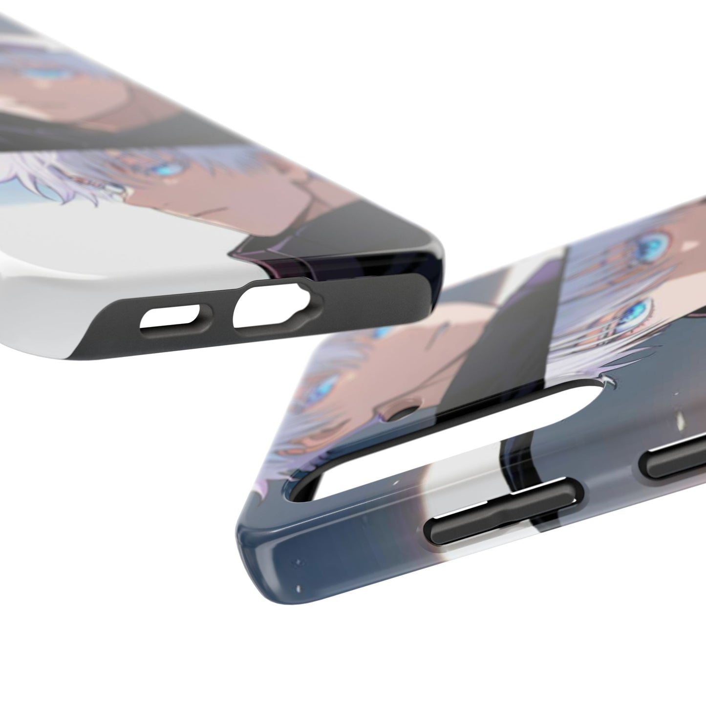 JJK Anime Phone Case