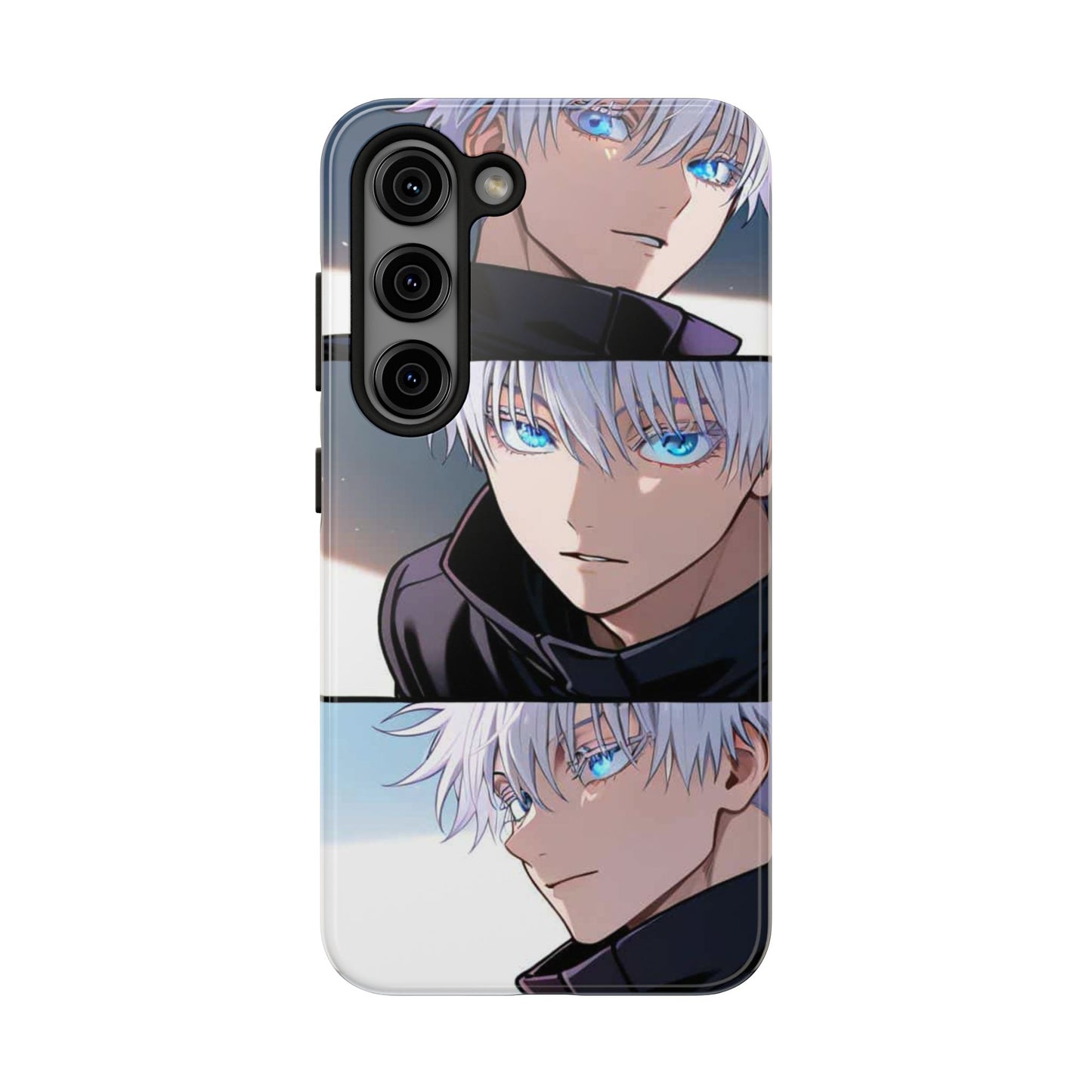 JJK Anime Phone Case