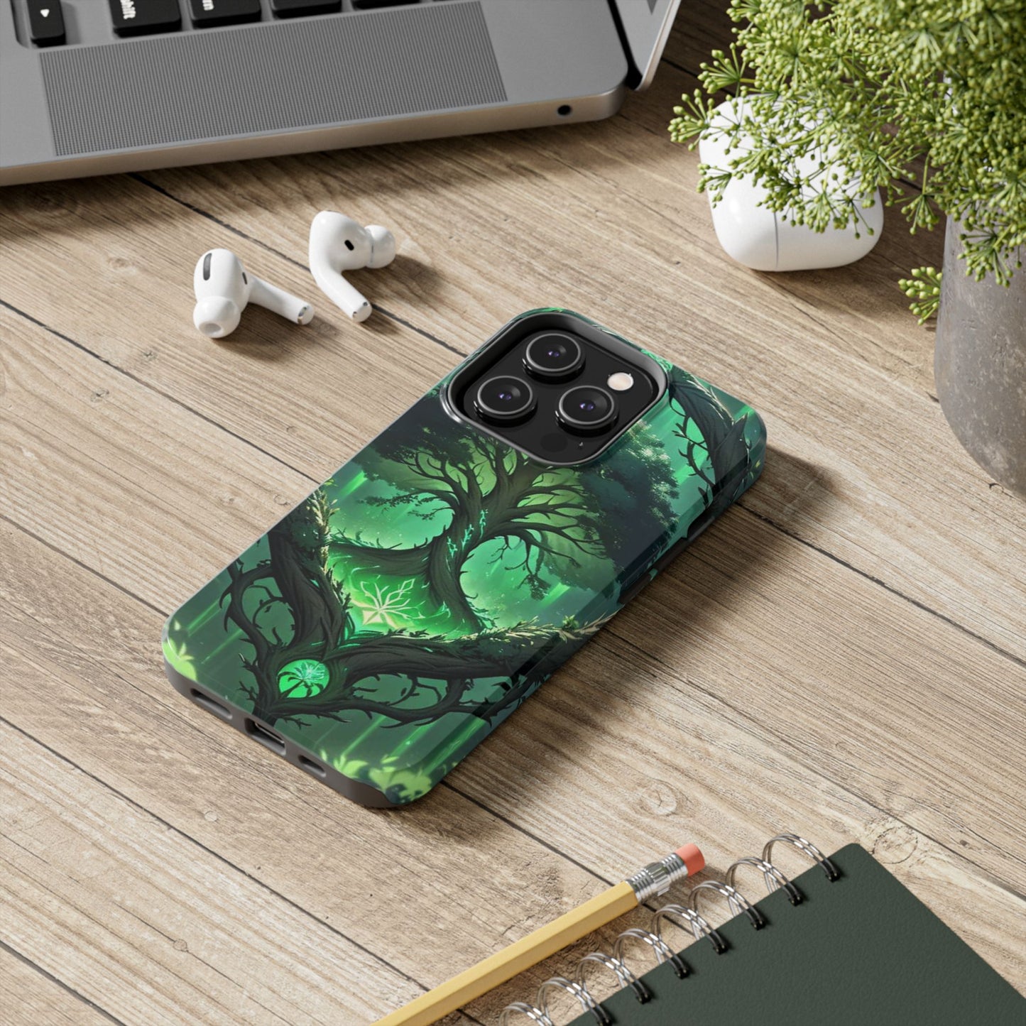 Yggdrasil Phone Cases