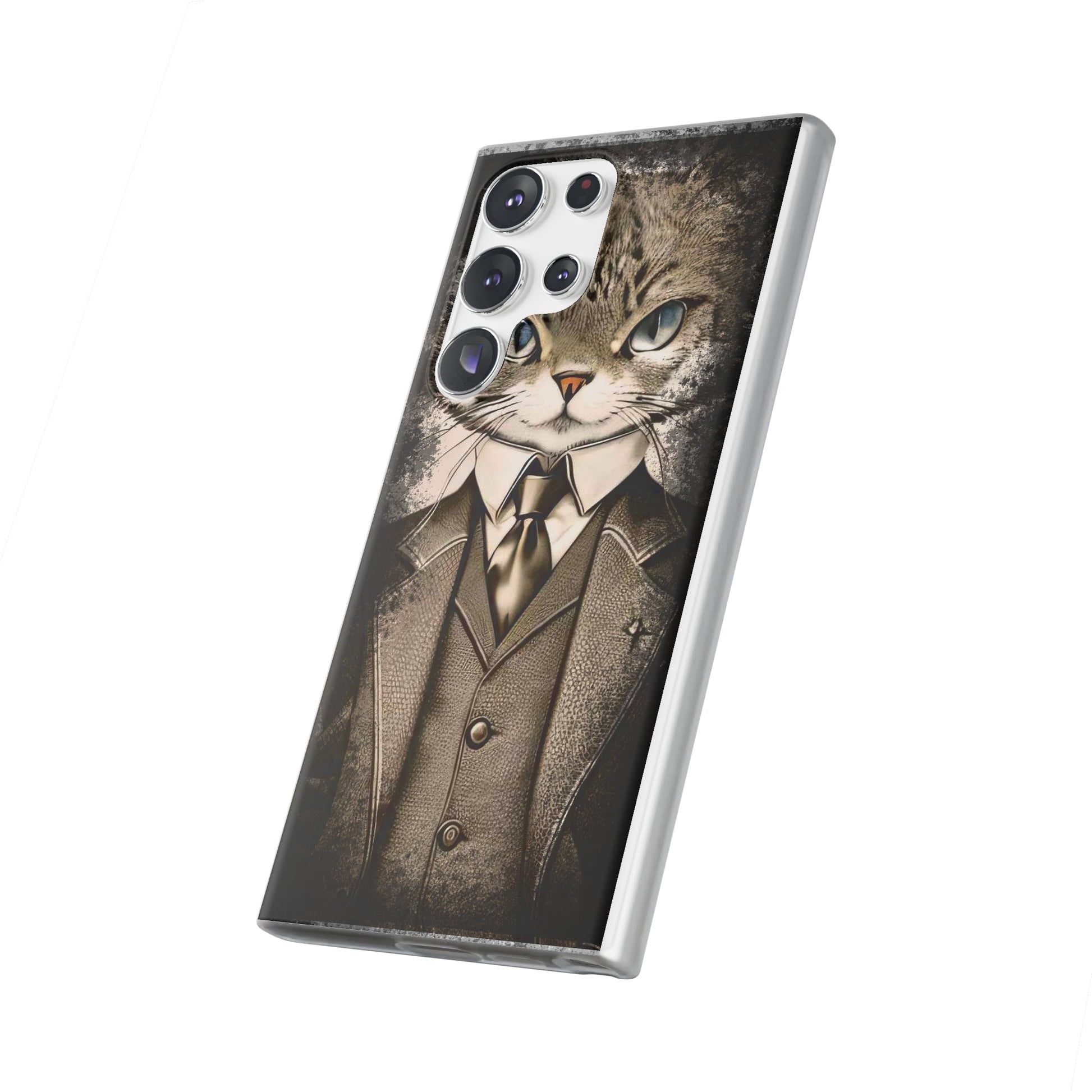 Stand out  with the  Flexi Cases  available at Hey Nugget. Grab yours today!