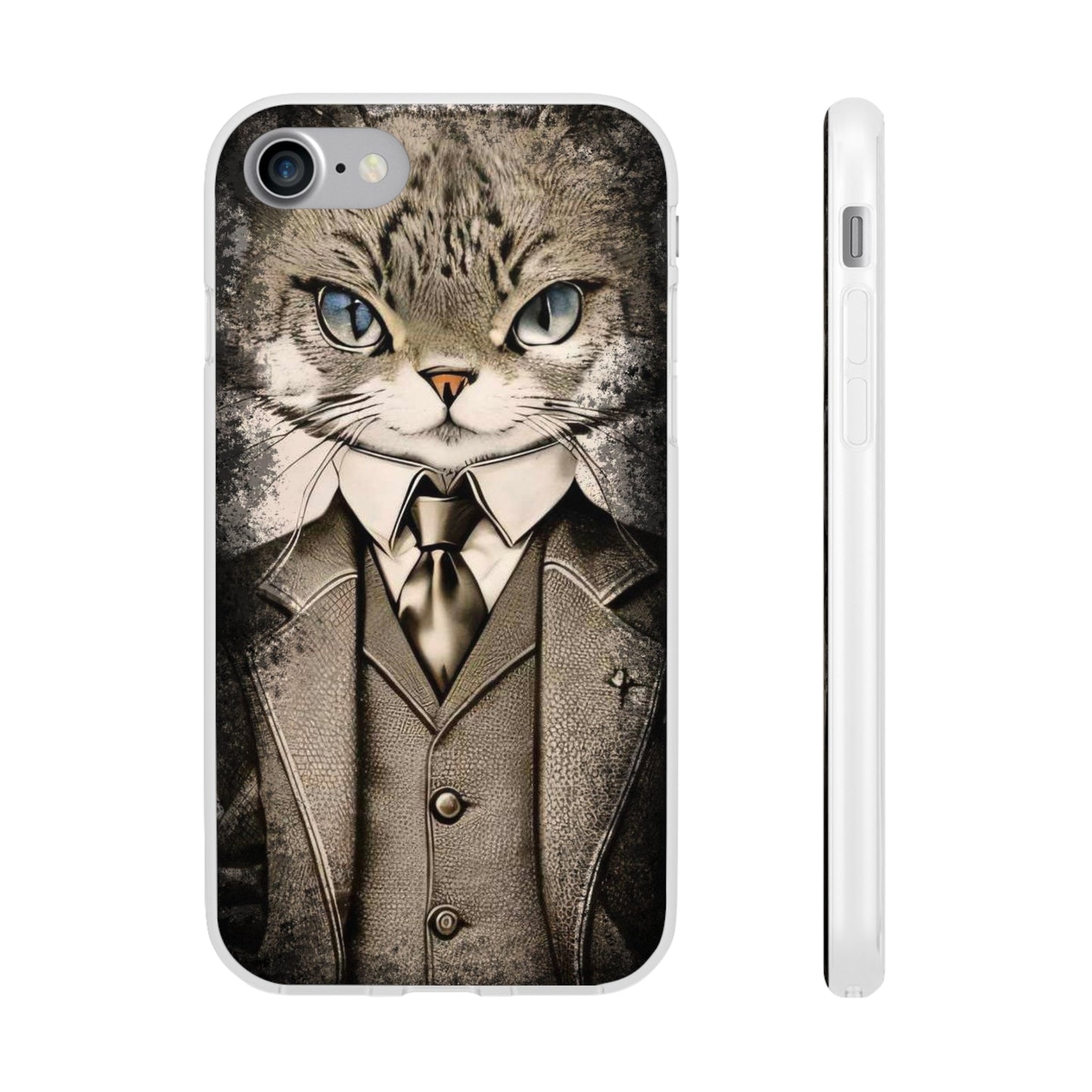 Stand out  with the  Flexi Cases  available at Hey Nugget. Grab yours today!