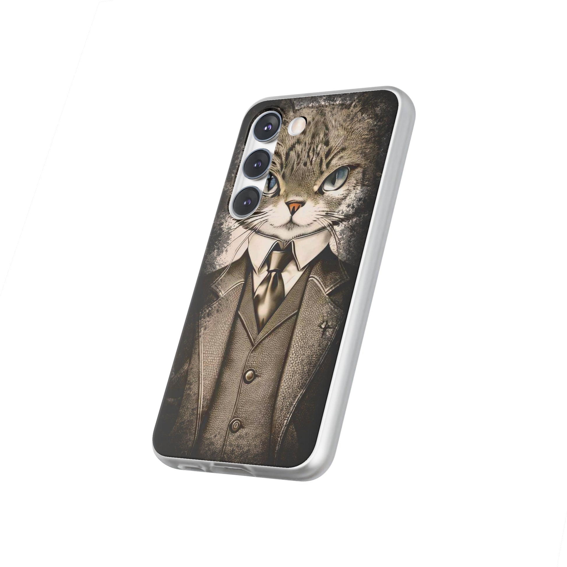 Stand out  with the  Flexi Cases  available at Hey Nugget. Grab yours today!