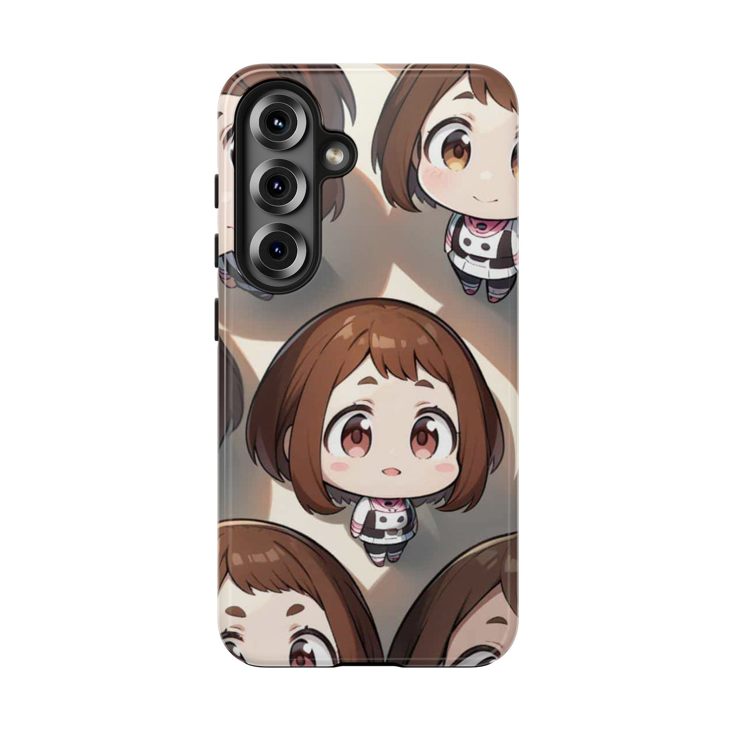 MH Anime case