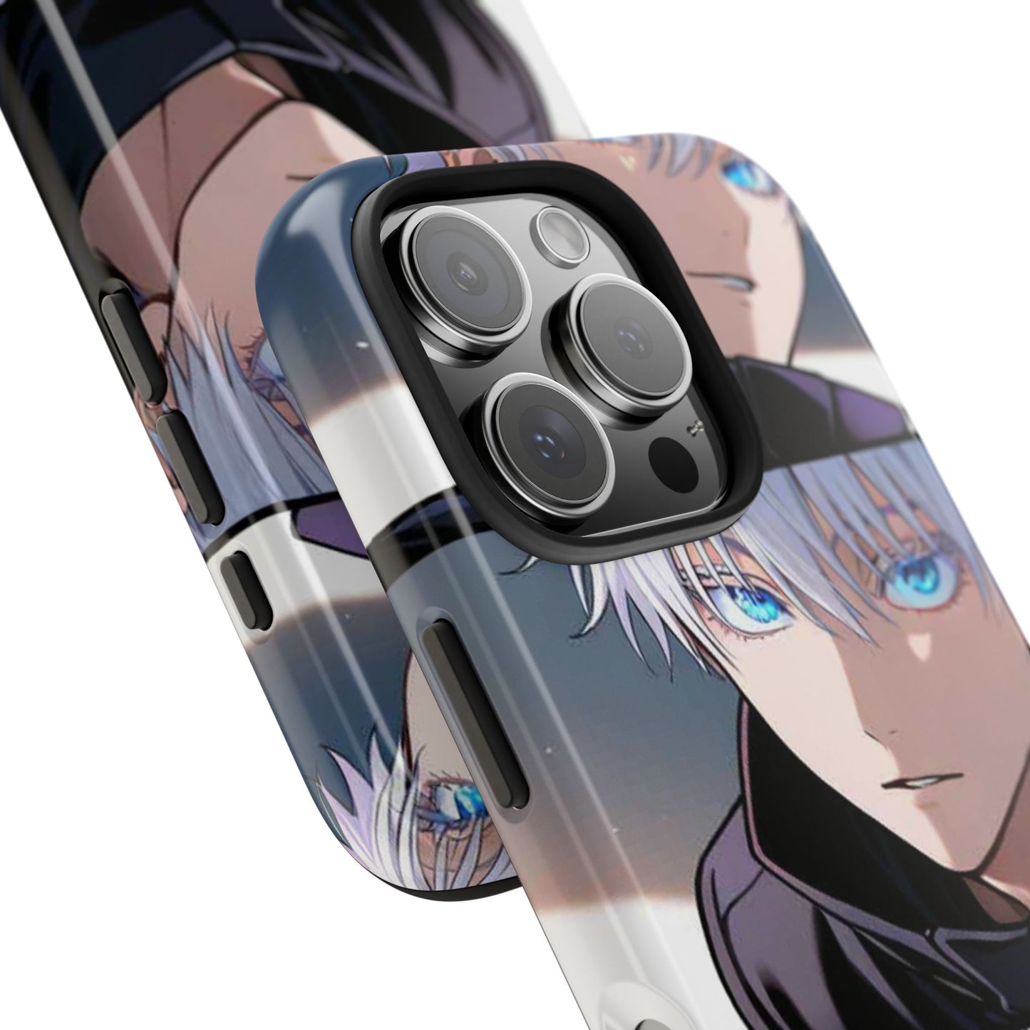 JJK Anime Phone Case