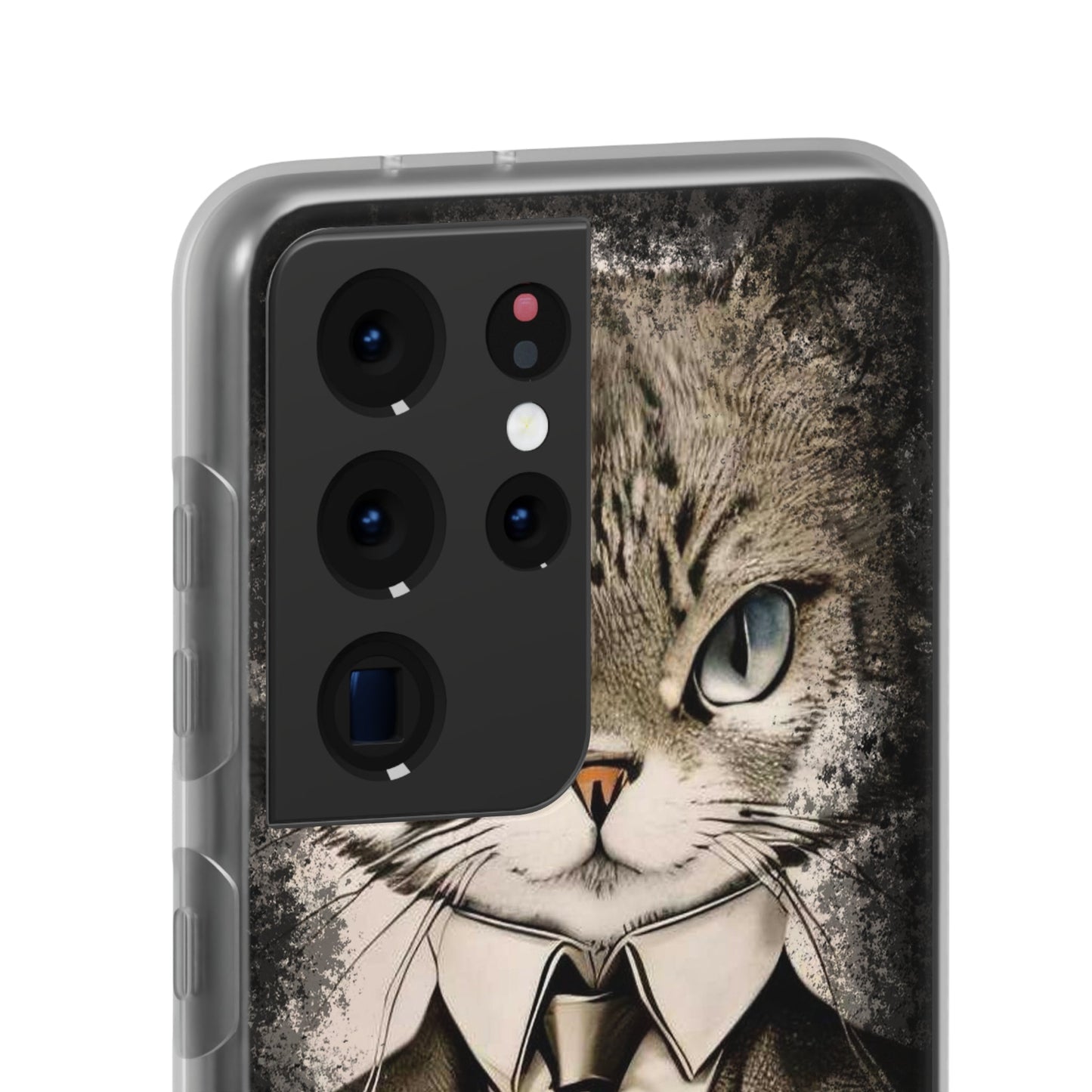 Stand out  with the  Flexi Cases  available at Hey Nugget. Grab yours today!