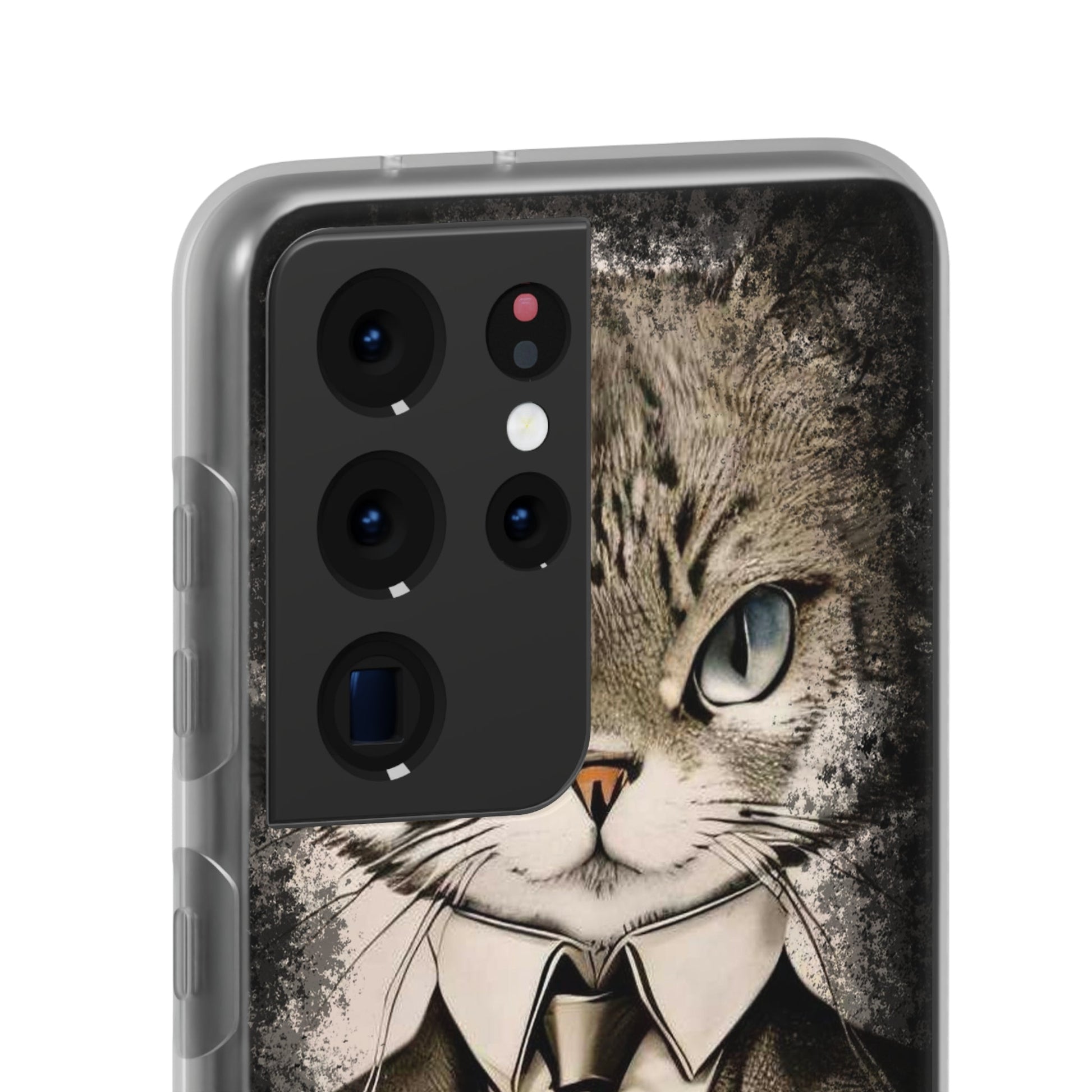 Stand out  with the  Flexi Cases  available at Hey Nugget. Grab yours today!