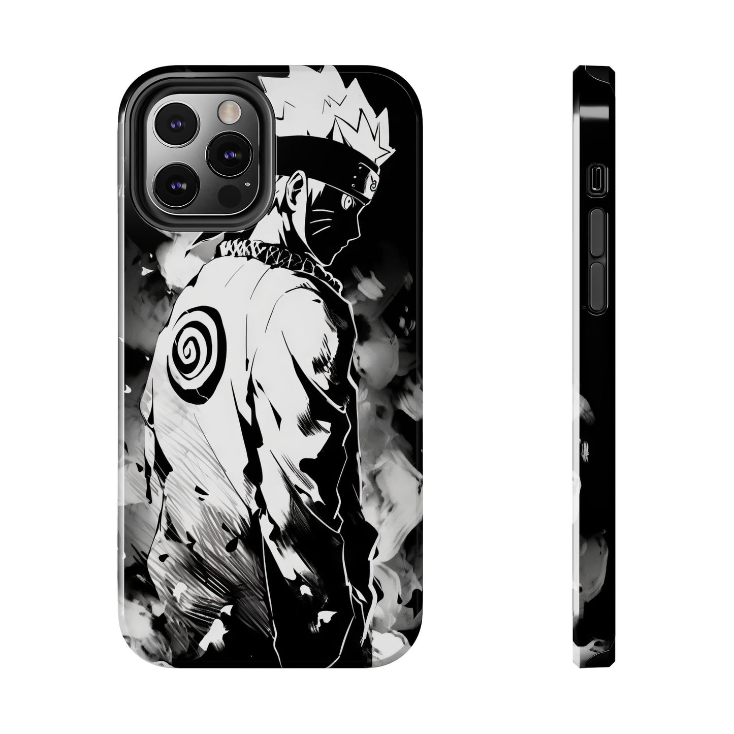 Ninja Anime Case