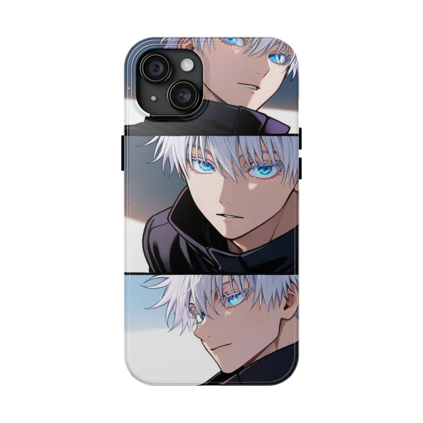 JJK Anime Phone Case
