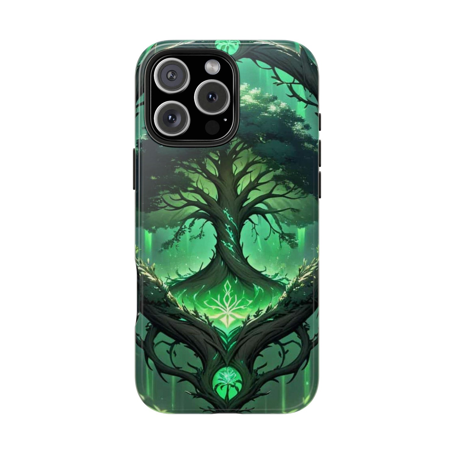 Yggdrasil Phone Cases