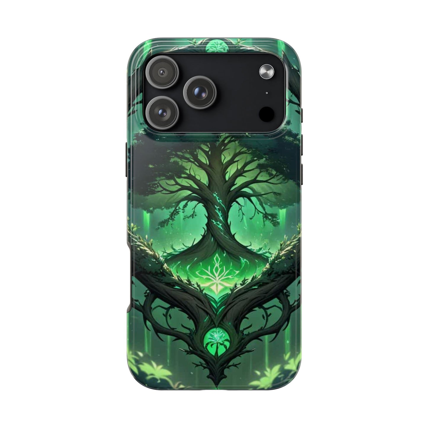 Yggdrasil Phone Cases