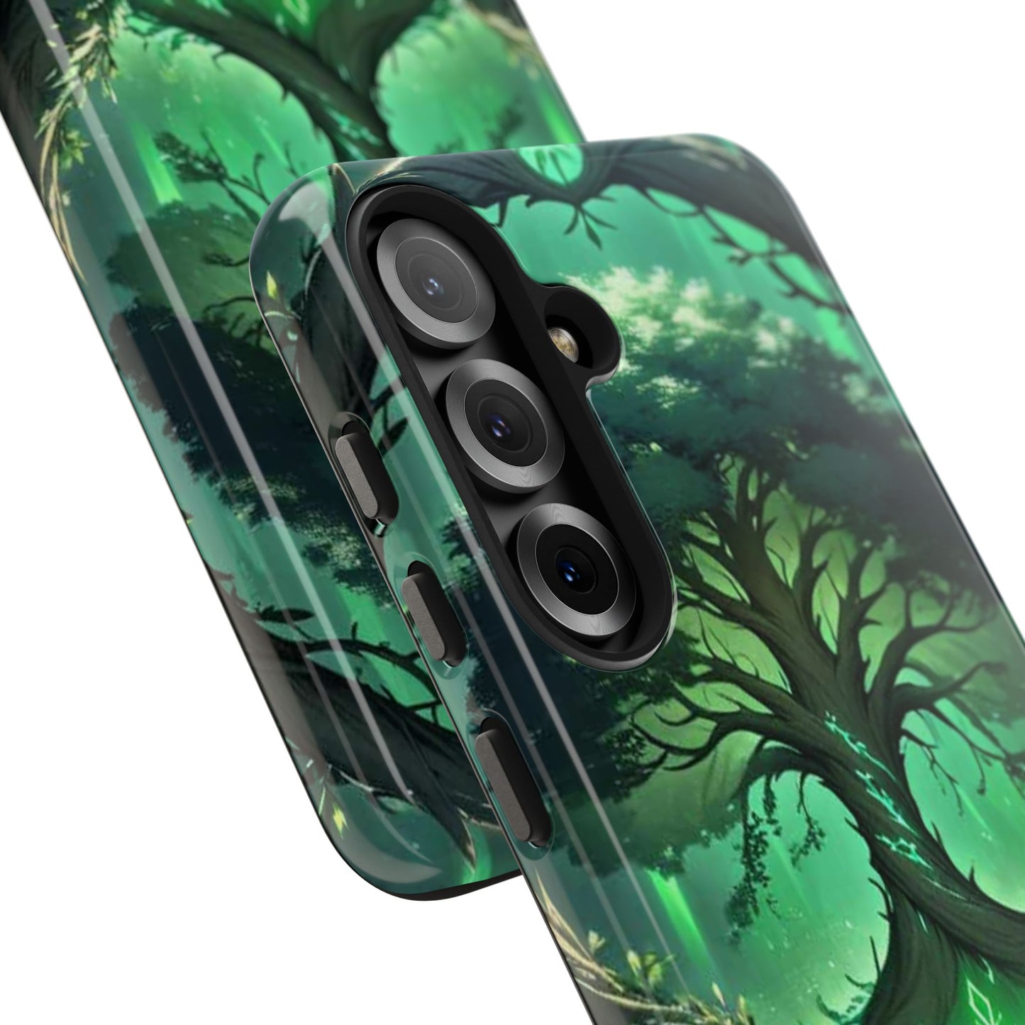 Yggdrasil Phone Cases