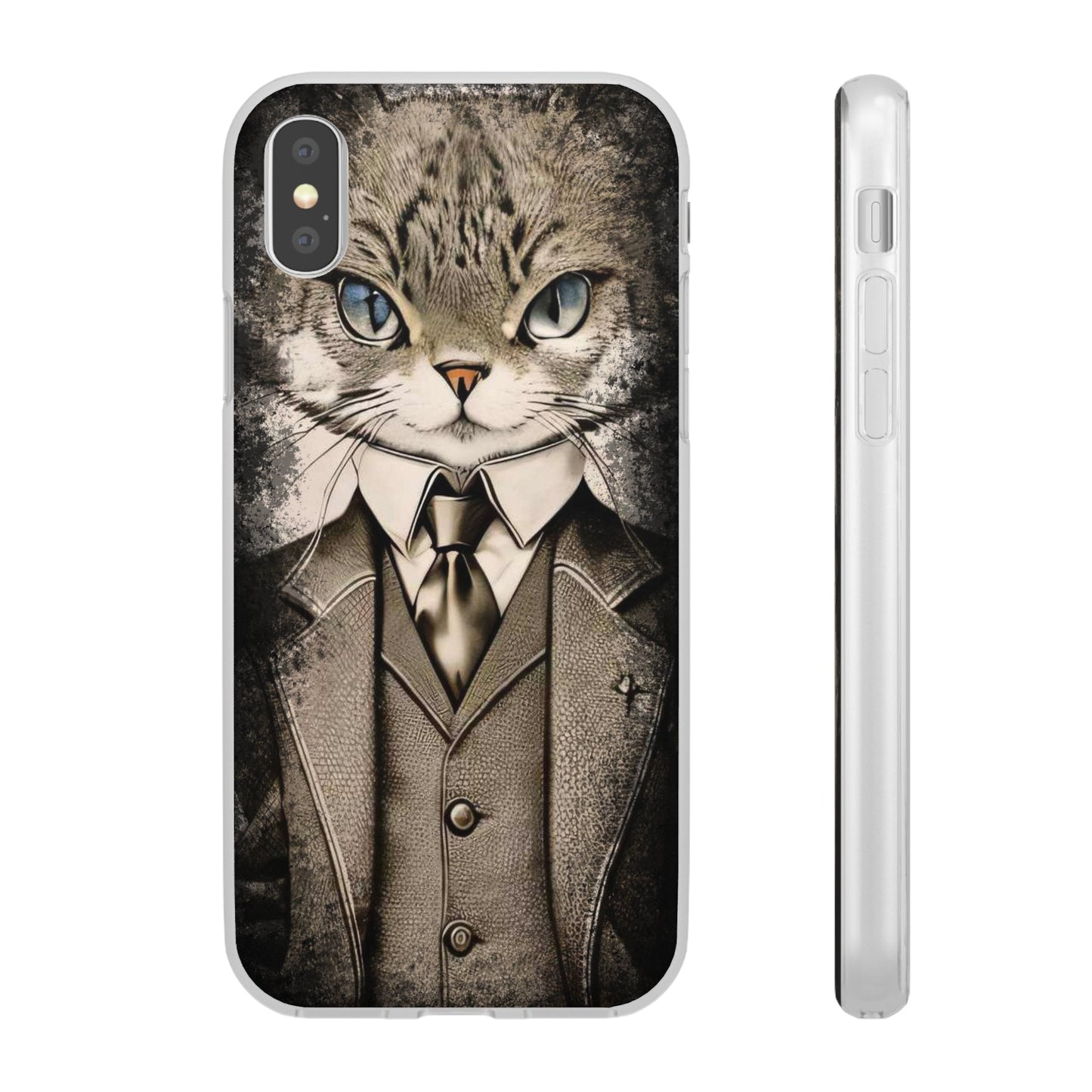Stand out  with the  Flexi Cases  available at Hey Nugget. Grab yours today!