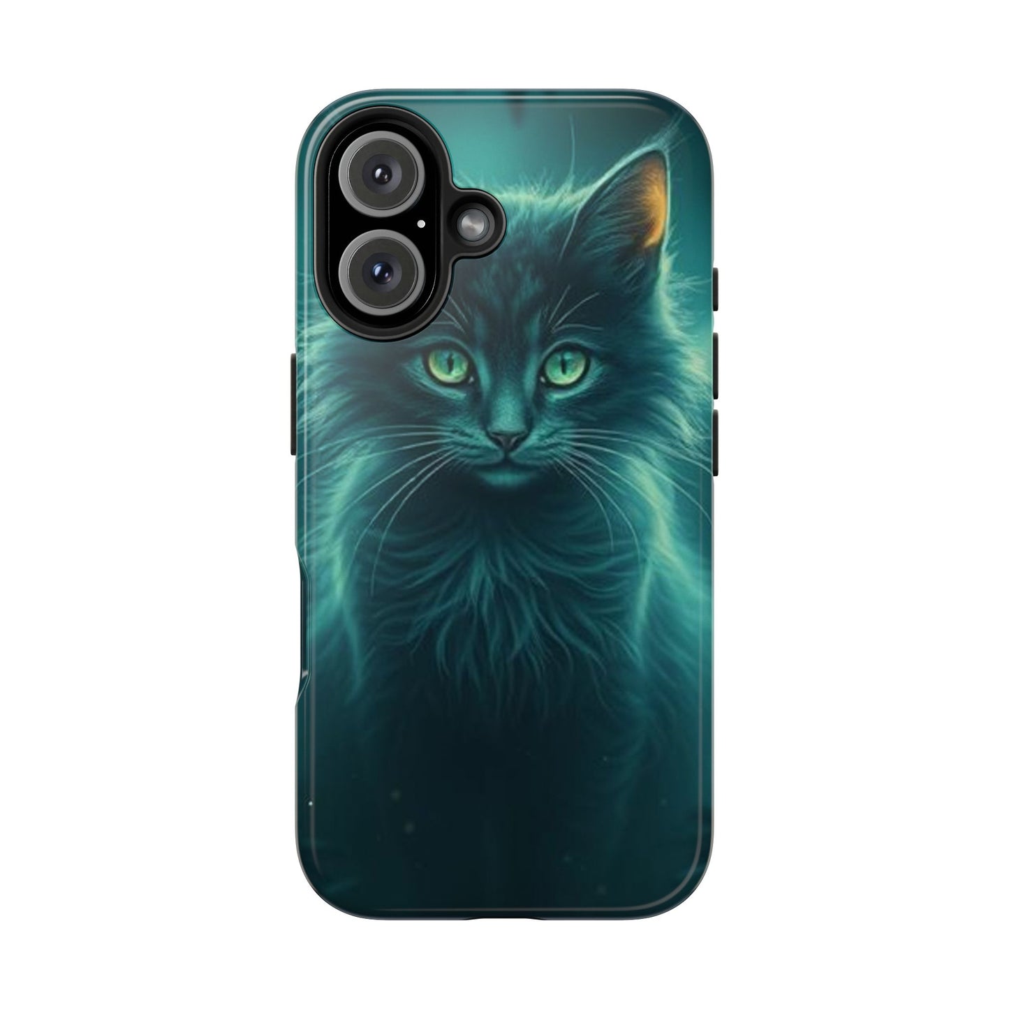 Mystical Cat Phone Case
