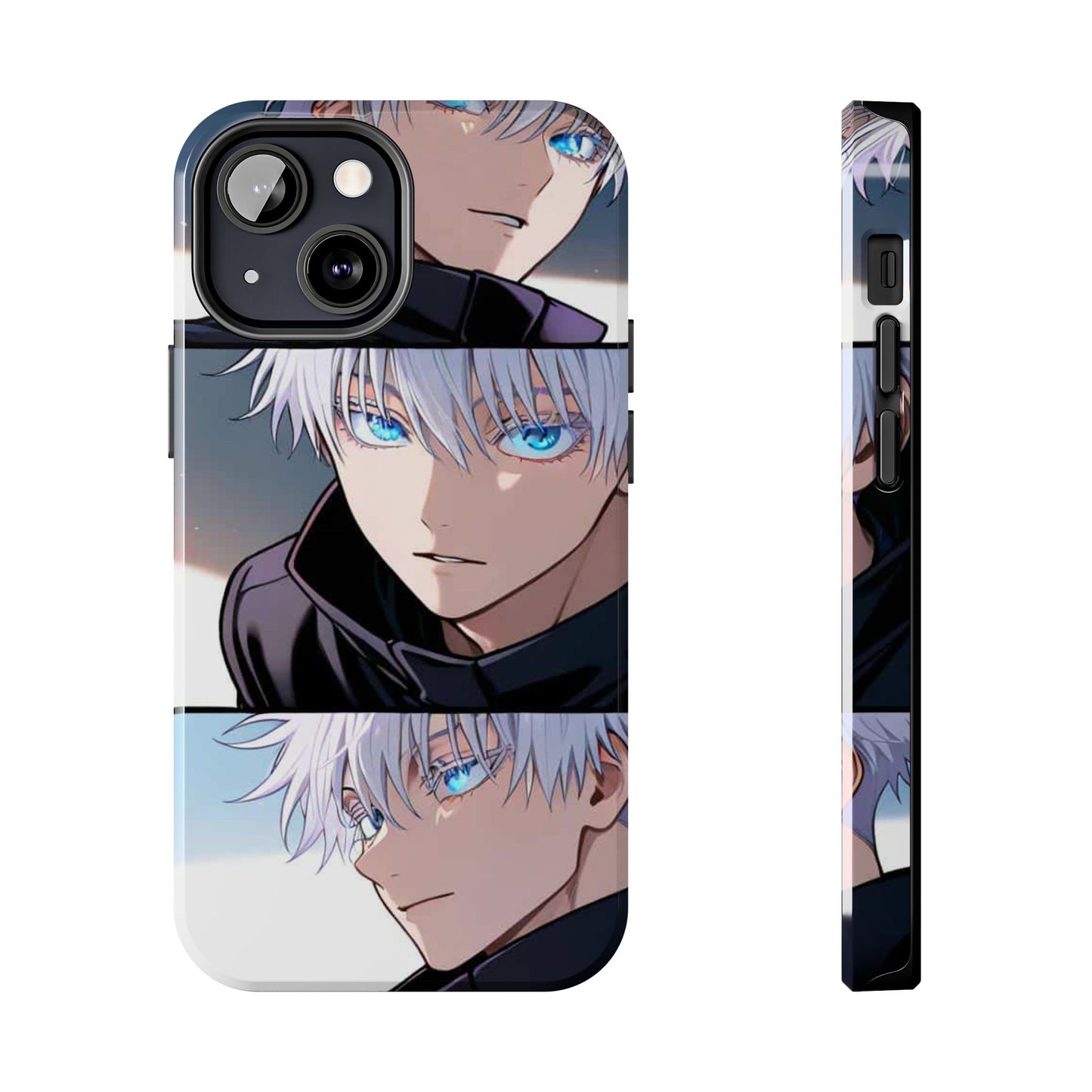 JJK Anime Phone Case