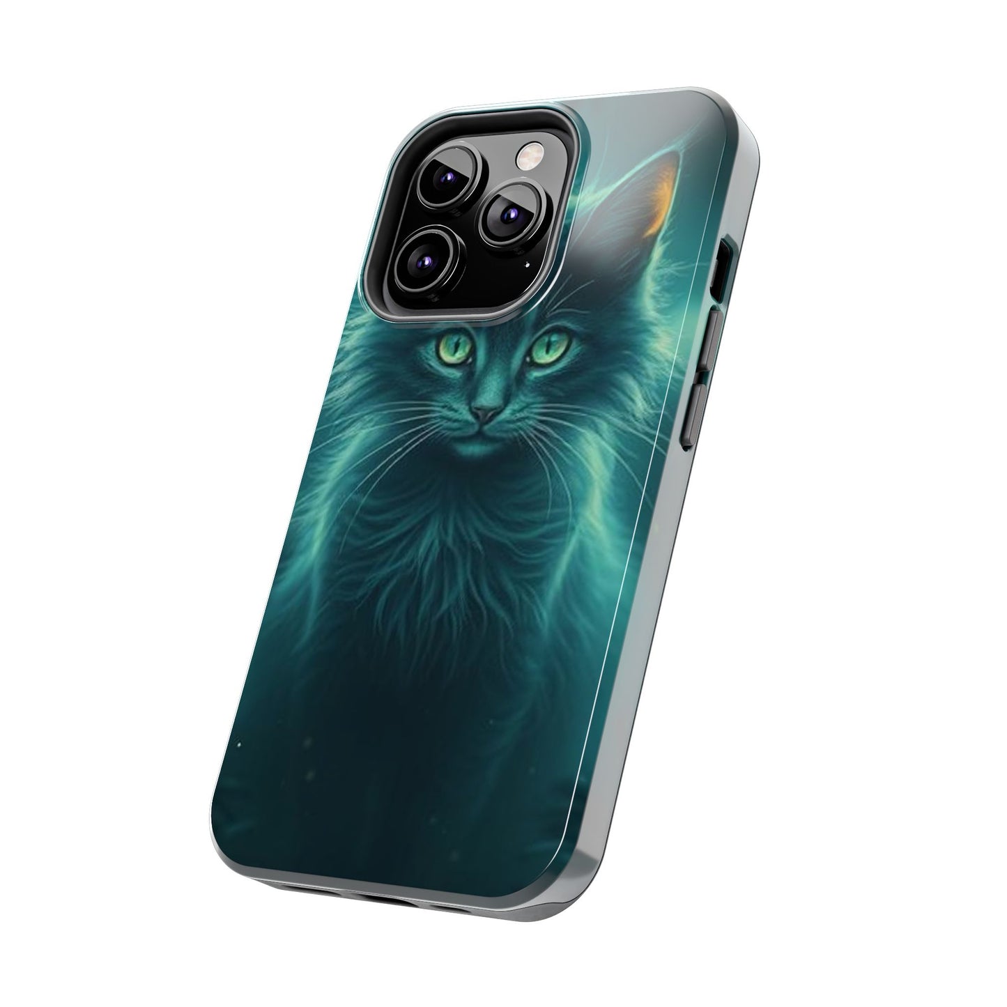 Mystical Cat Phone Case