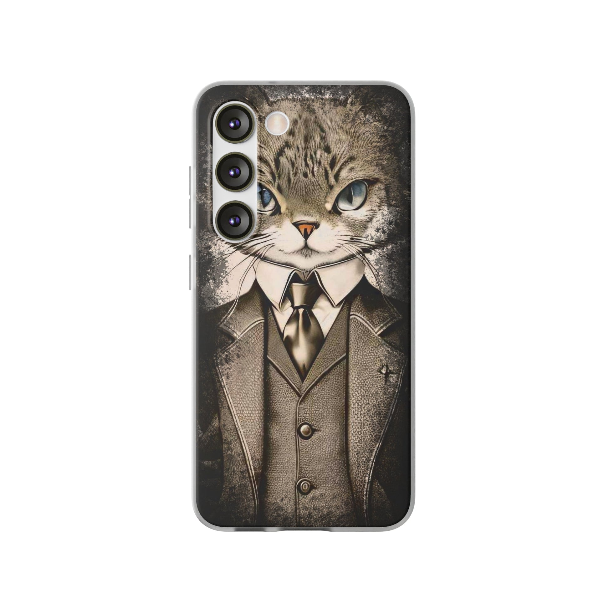 Stand out  with the  Flexi Cases  available at Hey Nugget. Grab yours today!