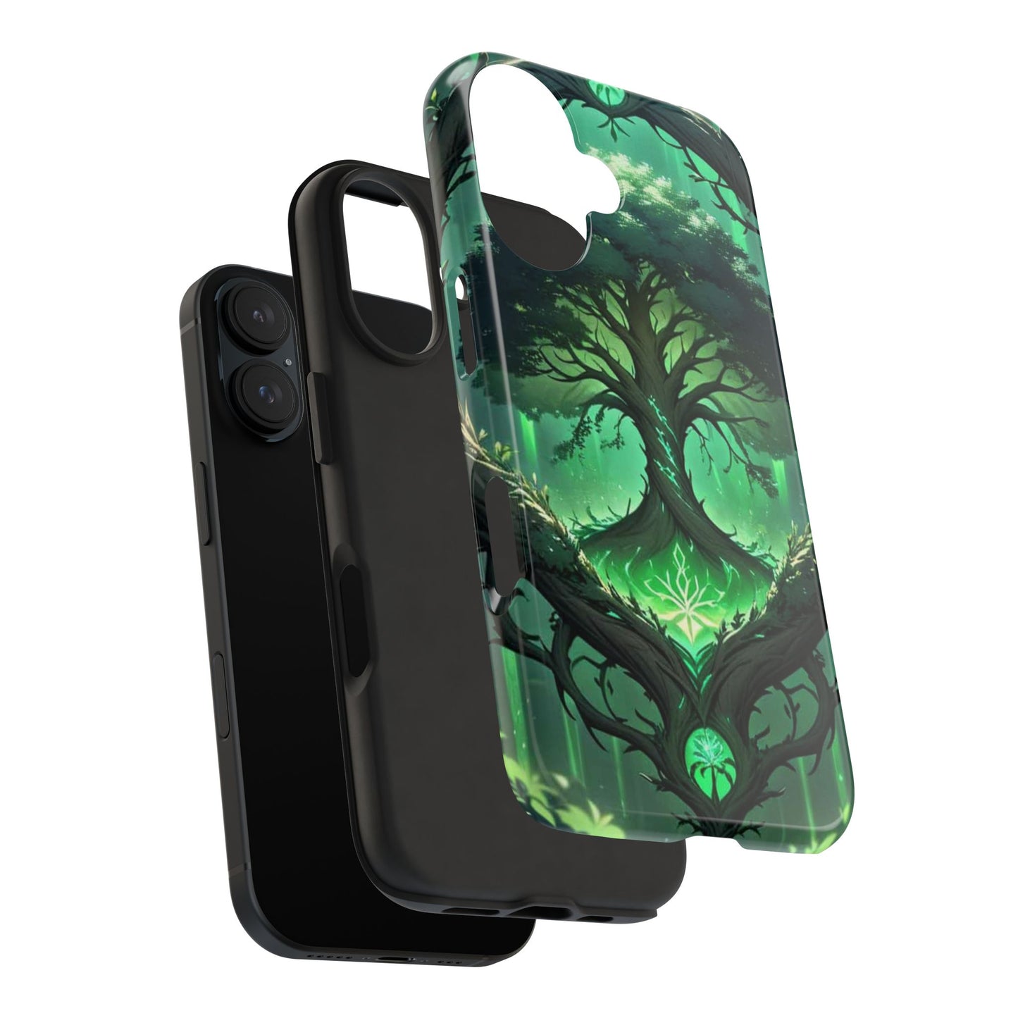 Yggdrasil Phone Cases