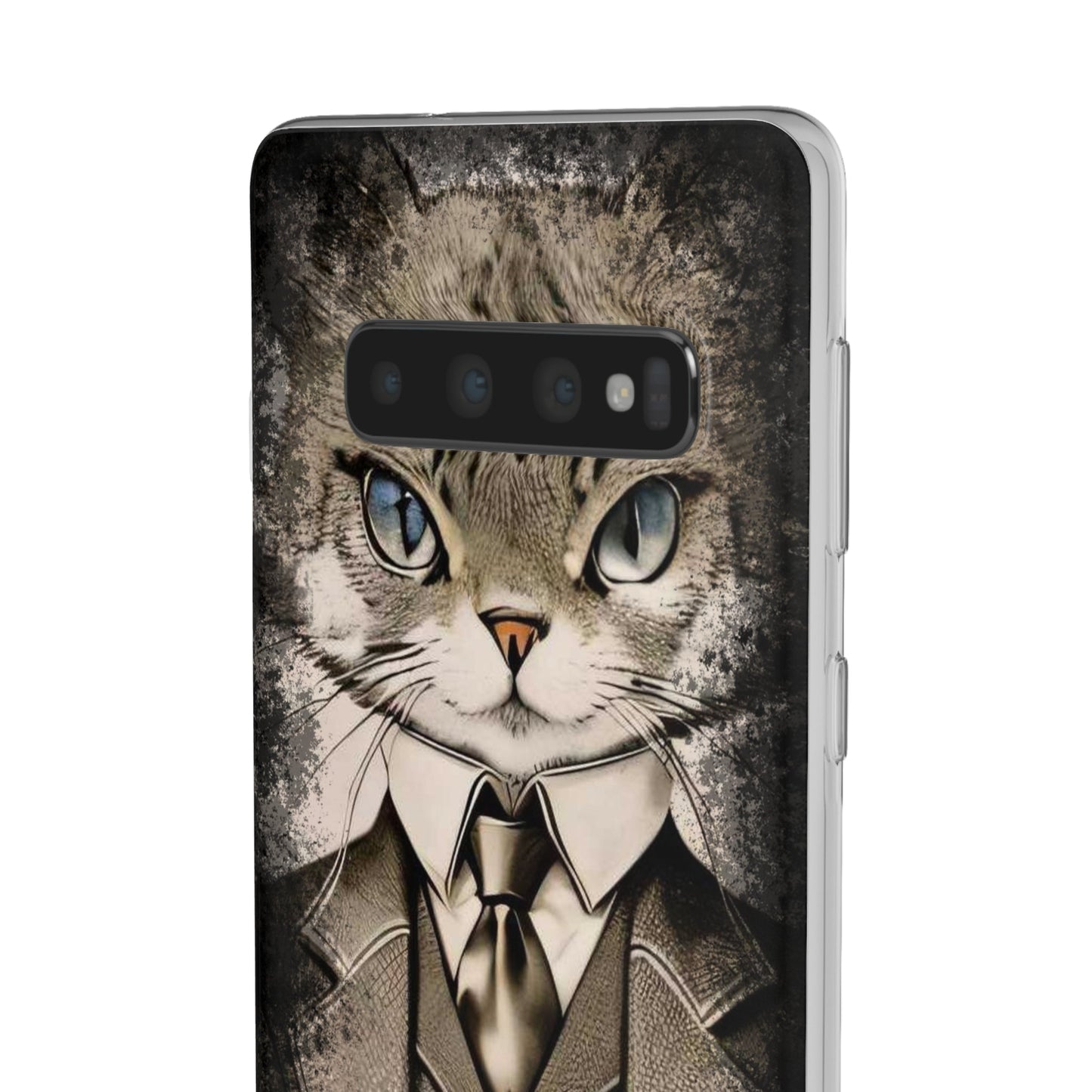 Stand out  with the  Flexi Cases  available at Hey Nugget. Grab yours today!