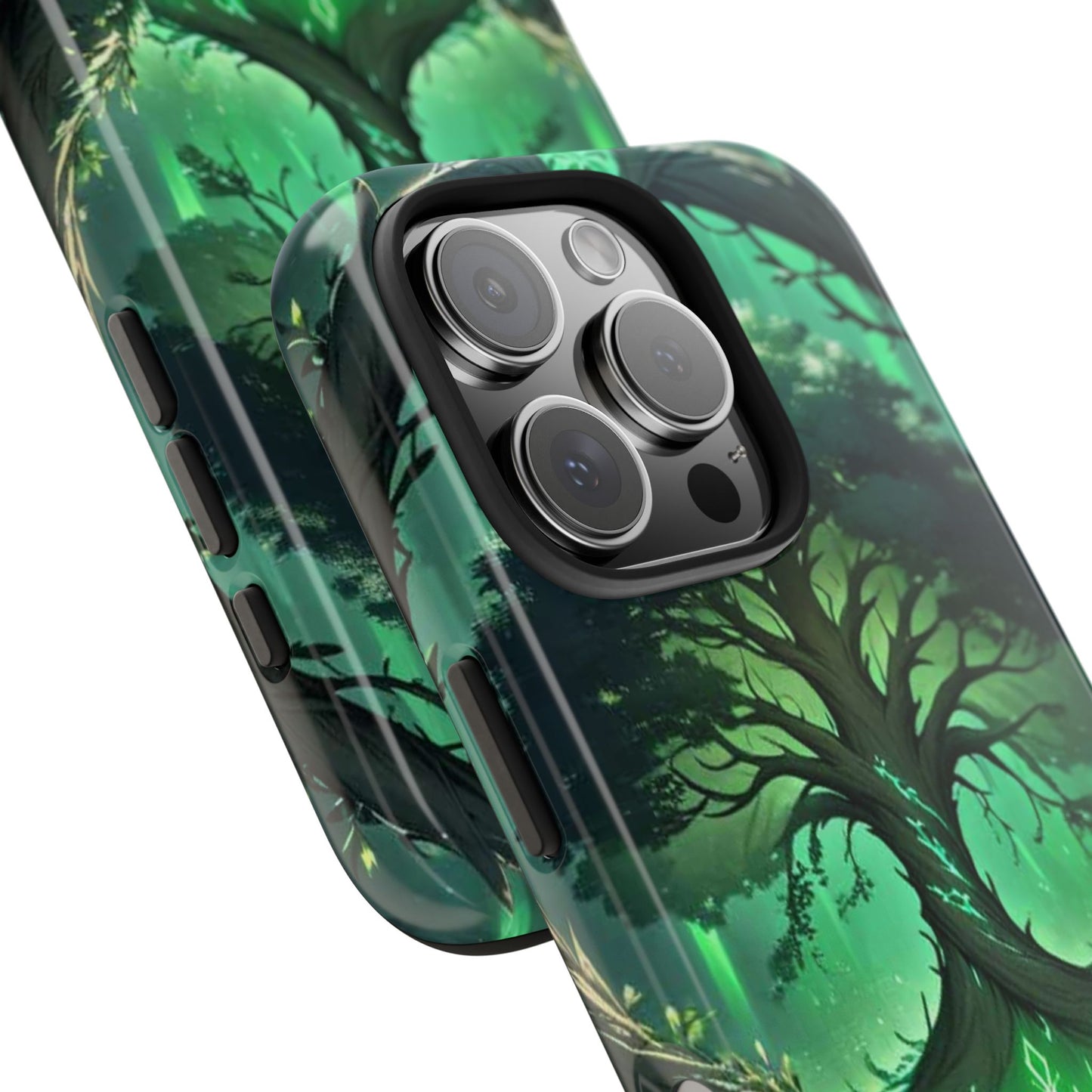 Yggdrasil Phone Cases