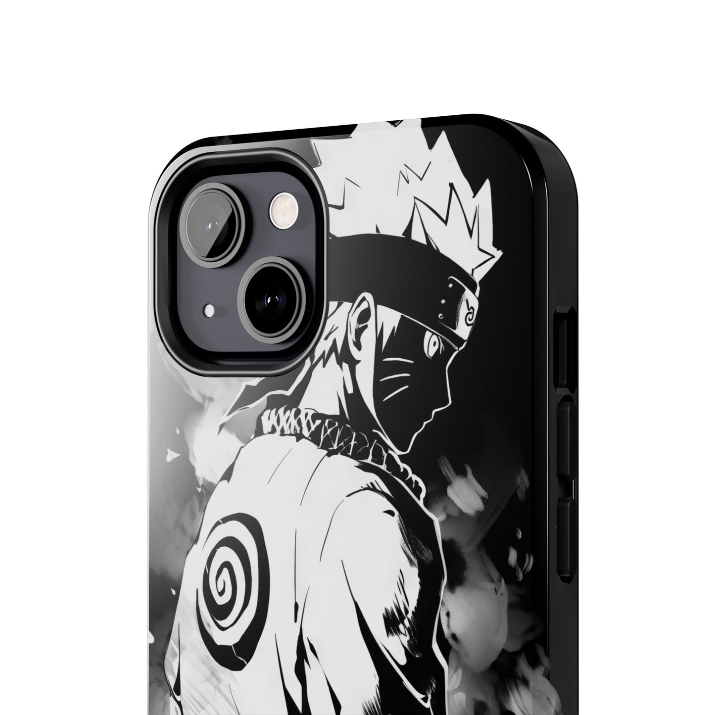 Ninja Anime Case