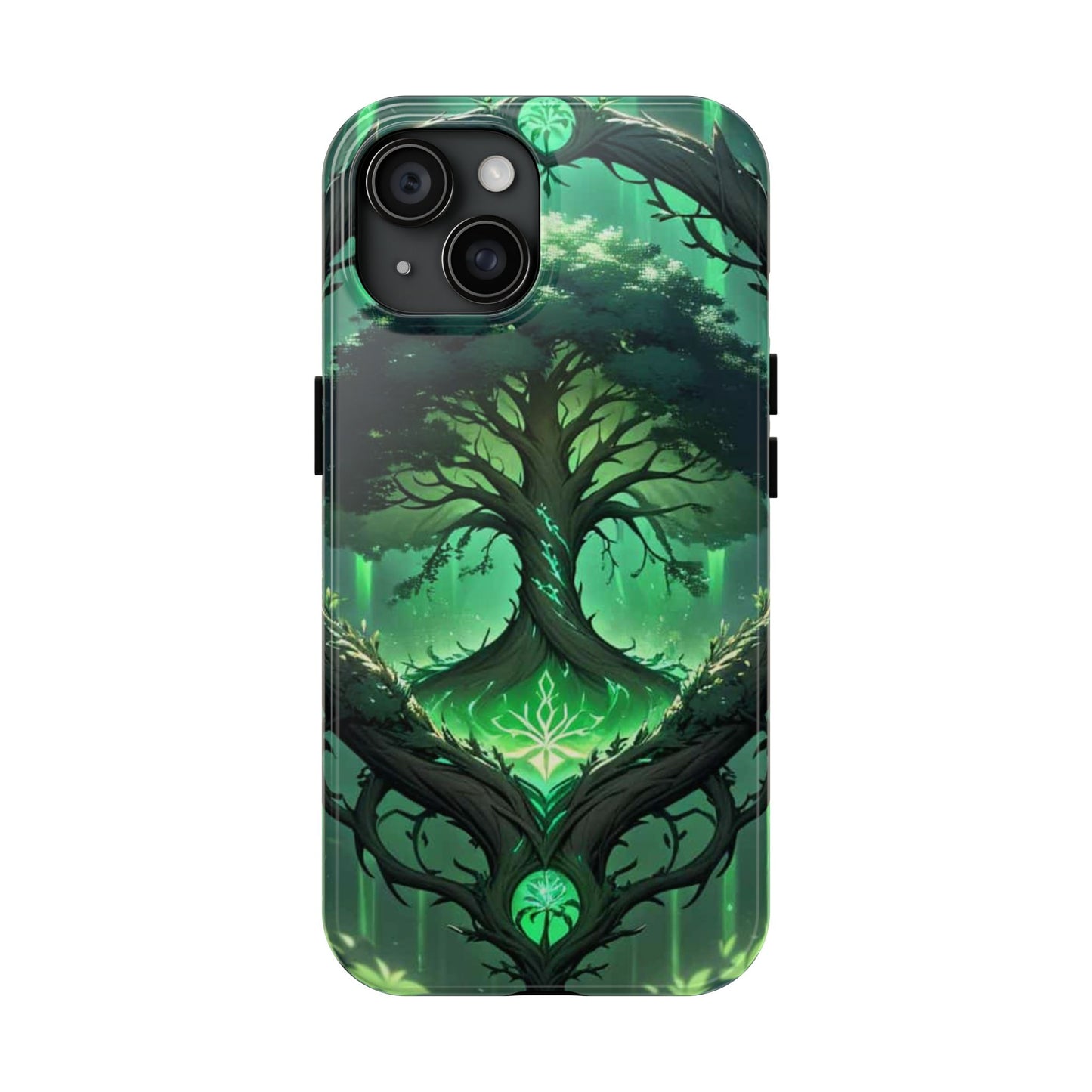 Yggdrasil Phone Cases