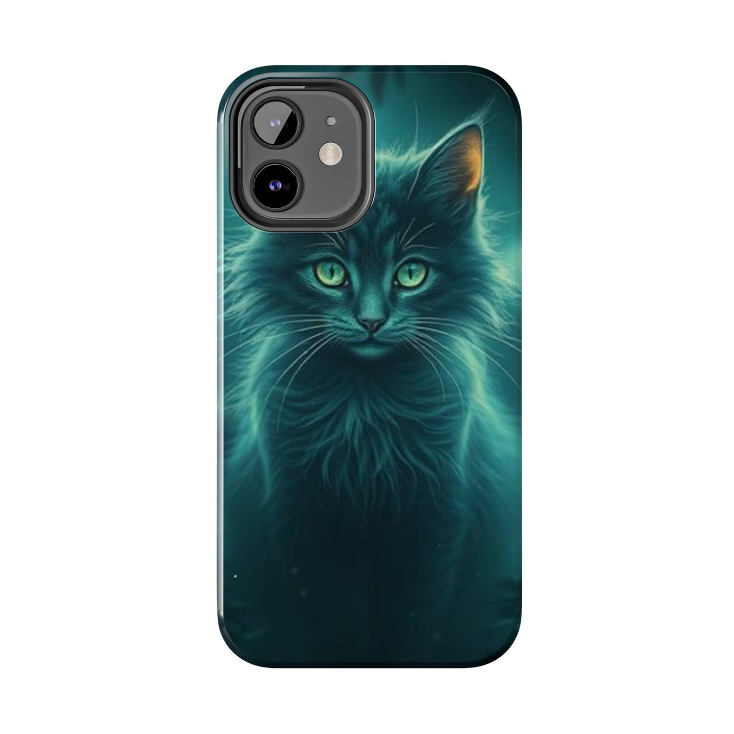 Mystical Cat Phone Case