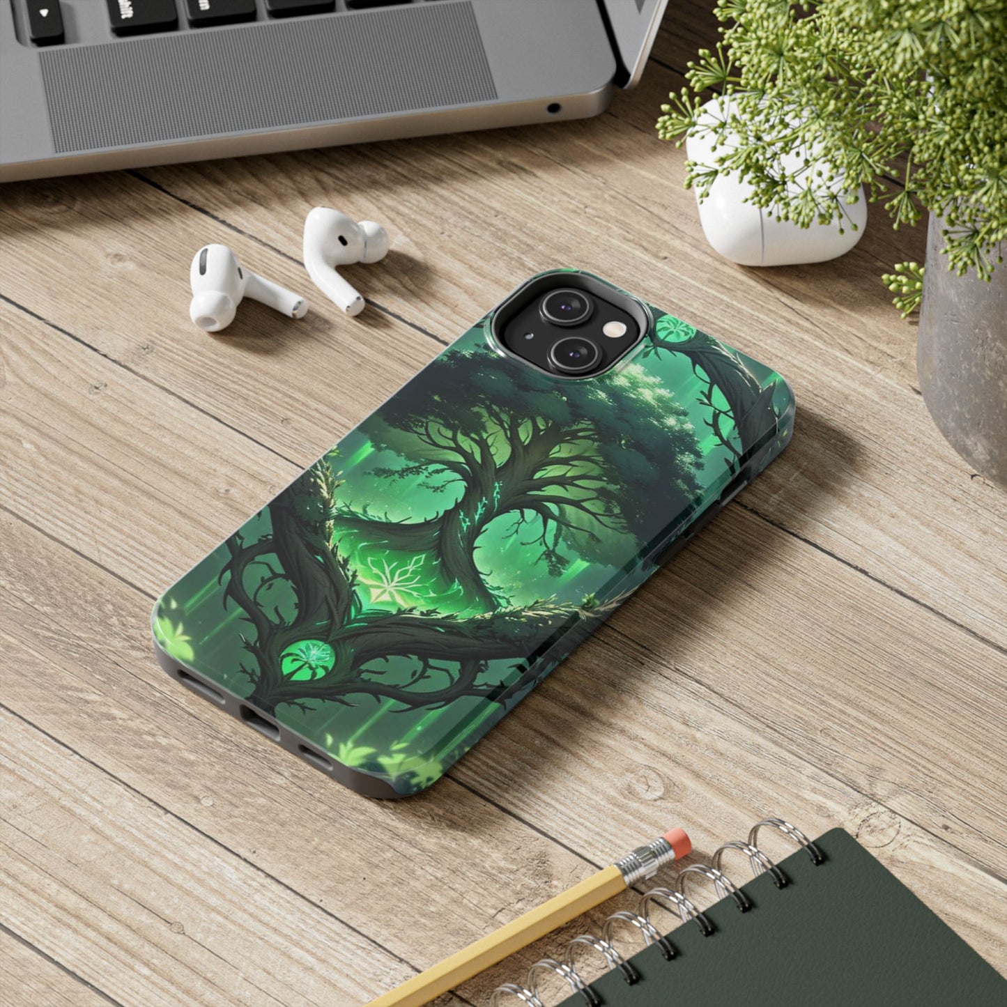 Yggdrasil Phone Cases