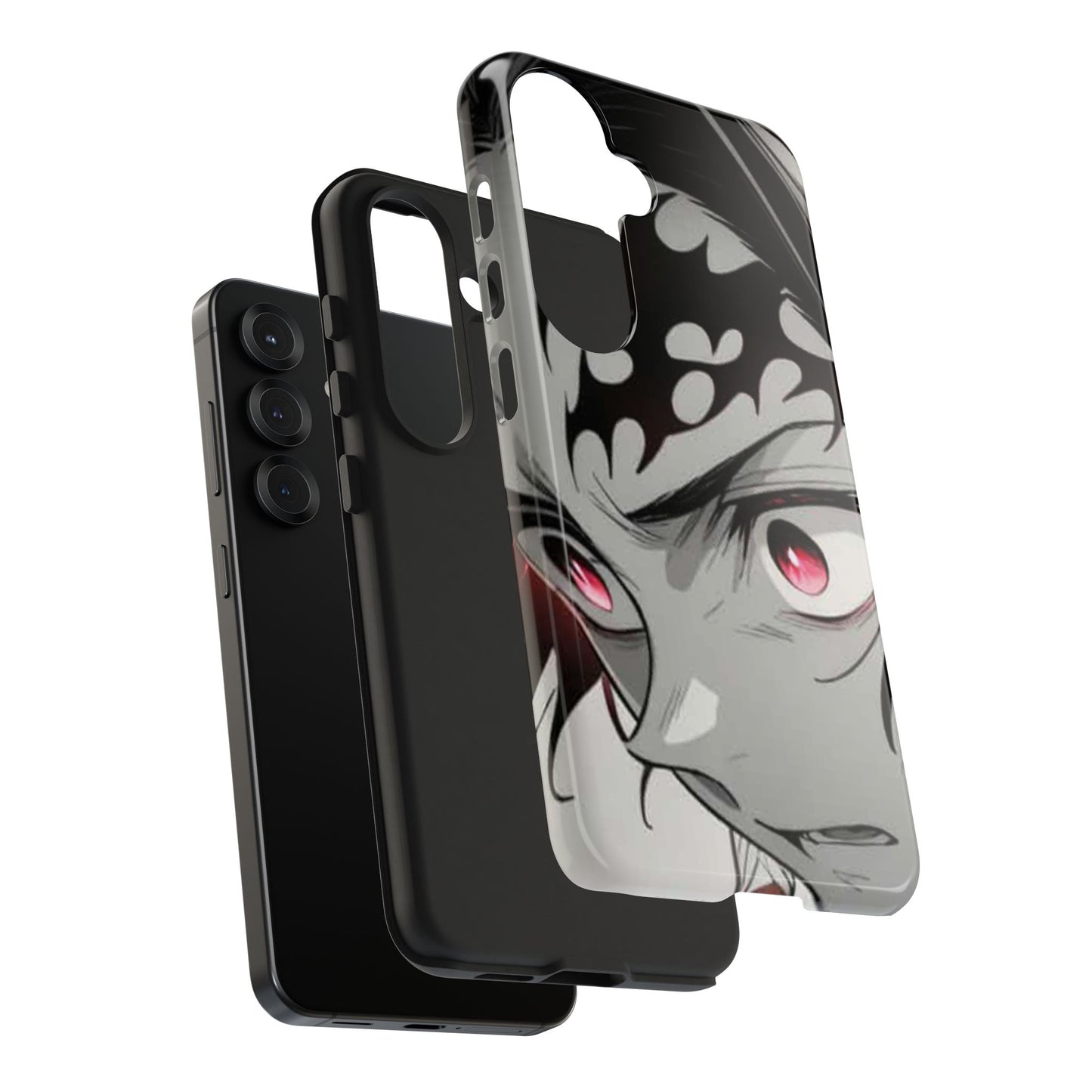 DS Anime case