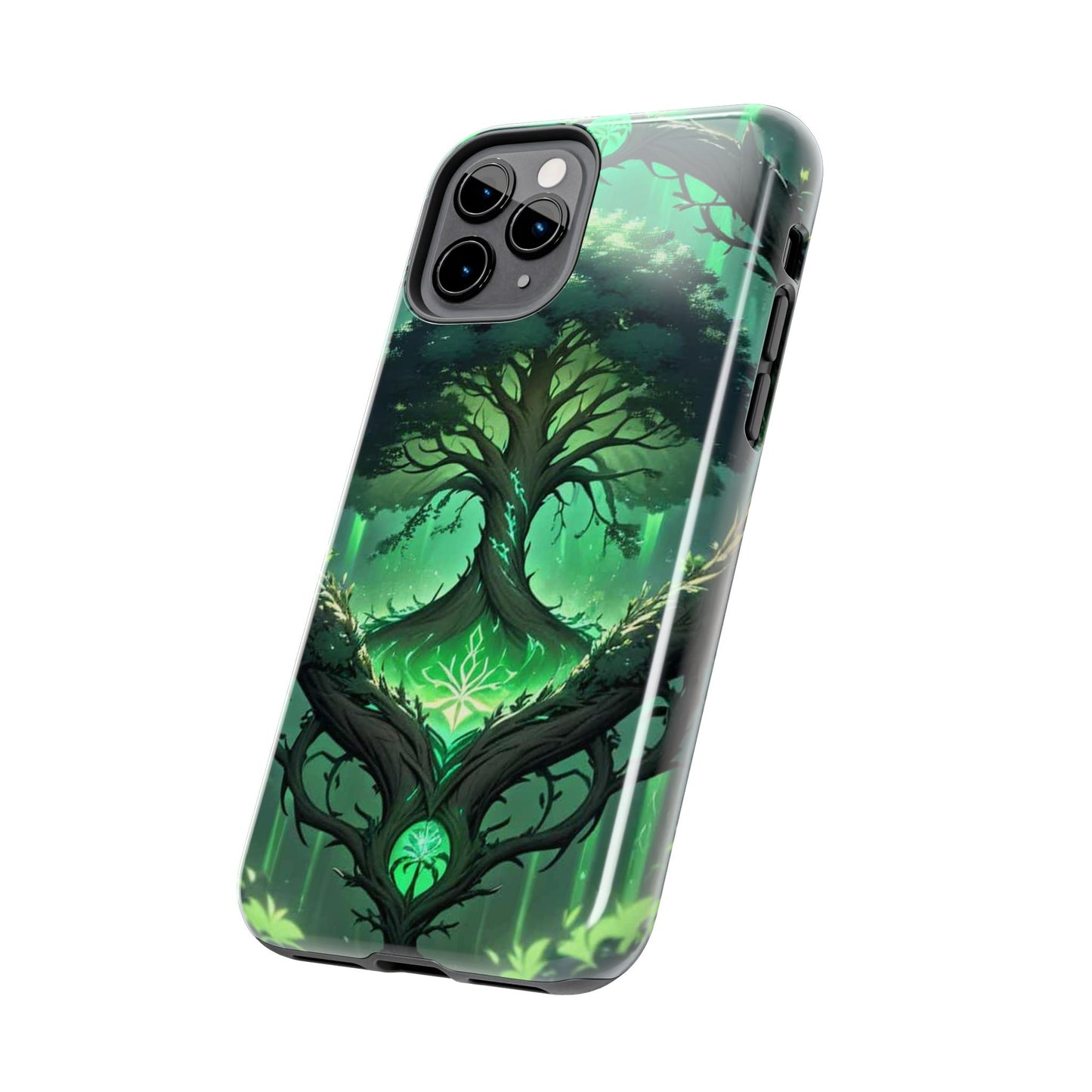 Yggdrasil Phone Cases