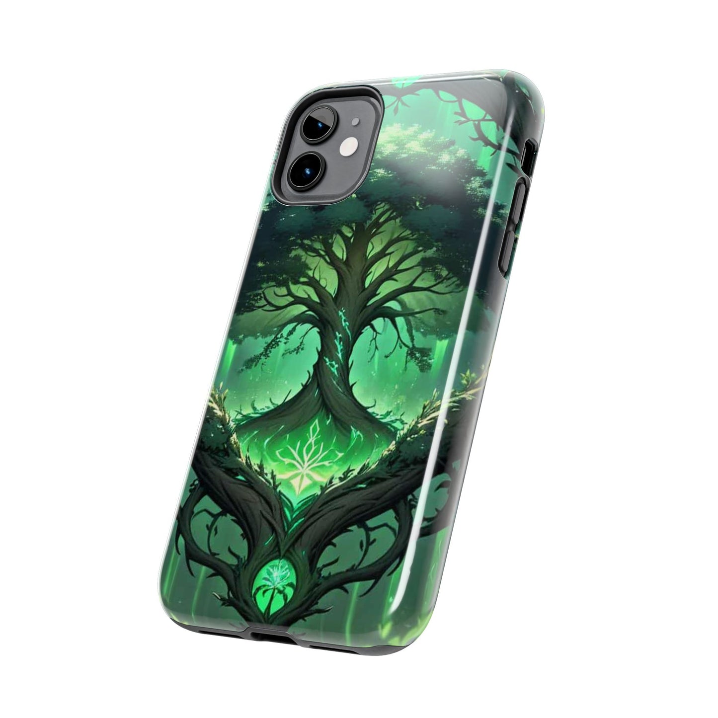 Yggdrasil Phone Cases