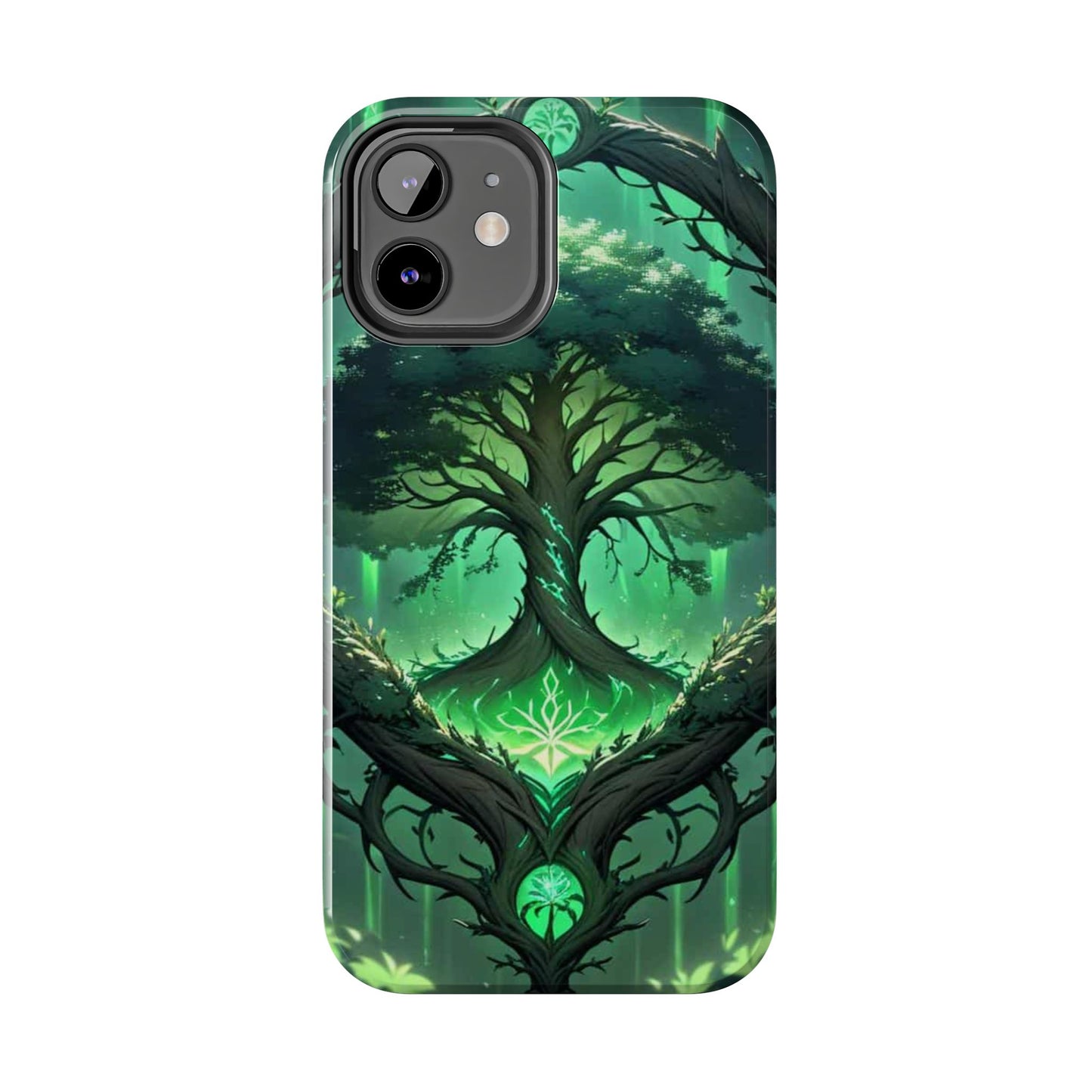 Yggdrasil Phone Cases