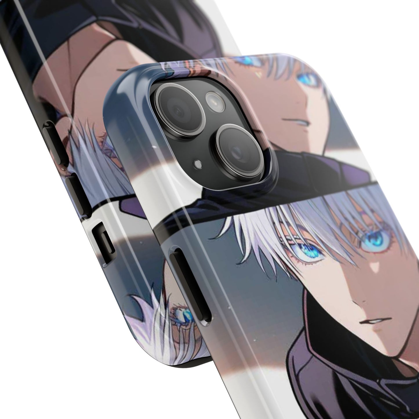 JJK Anime Phone Case