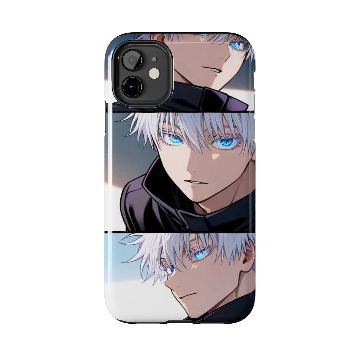 JJK Anime Phone Case