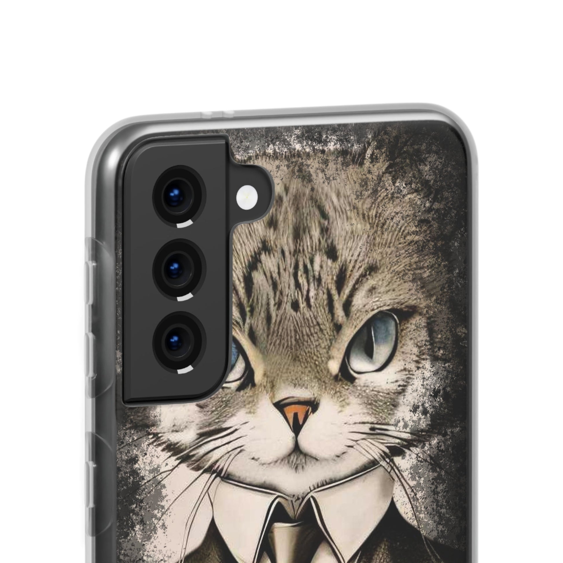 Stand out  with the  Flexi Cases  available at Hey Nugget. Grab yours today!