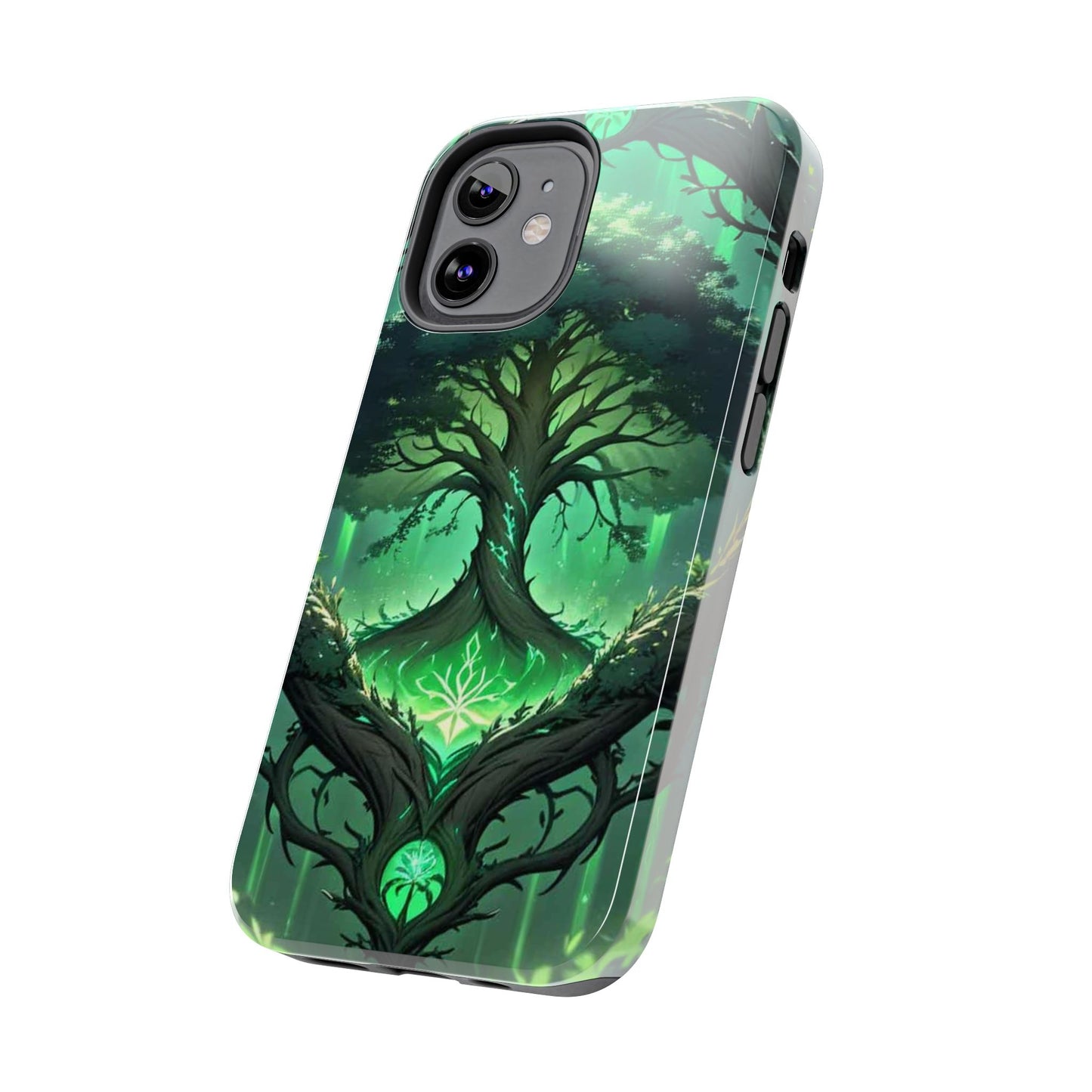 Yggdrasil Phone Cases