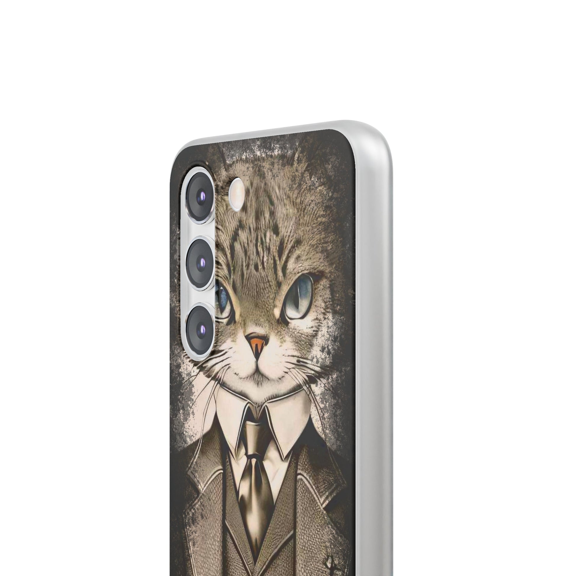 Stand out  with the  Flexi Cases  available at Hey Nugget. Grab yours today!
