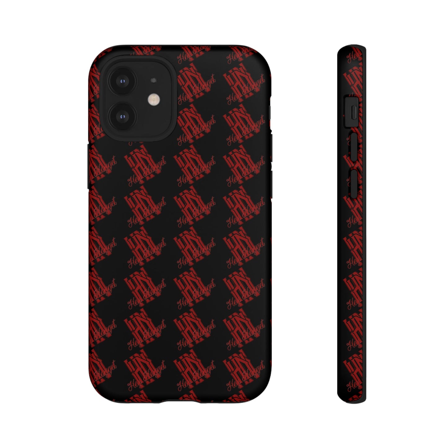 Stand out  with the  HN phone Cases  available at Hey Nugget. Grab yours today!