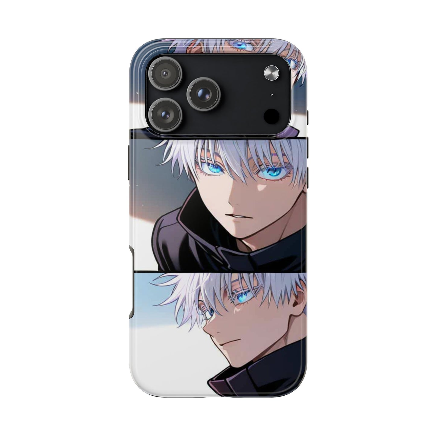 JJK Anime Phone Case