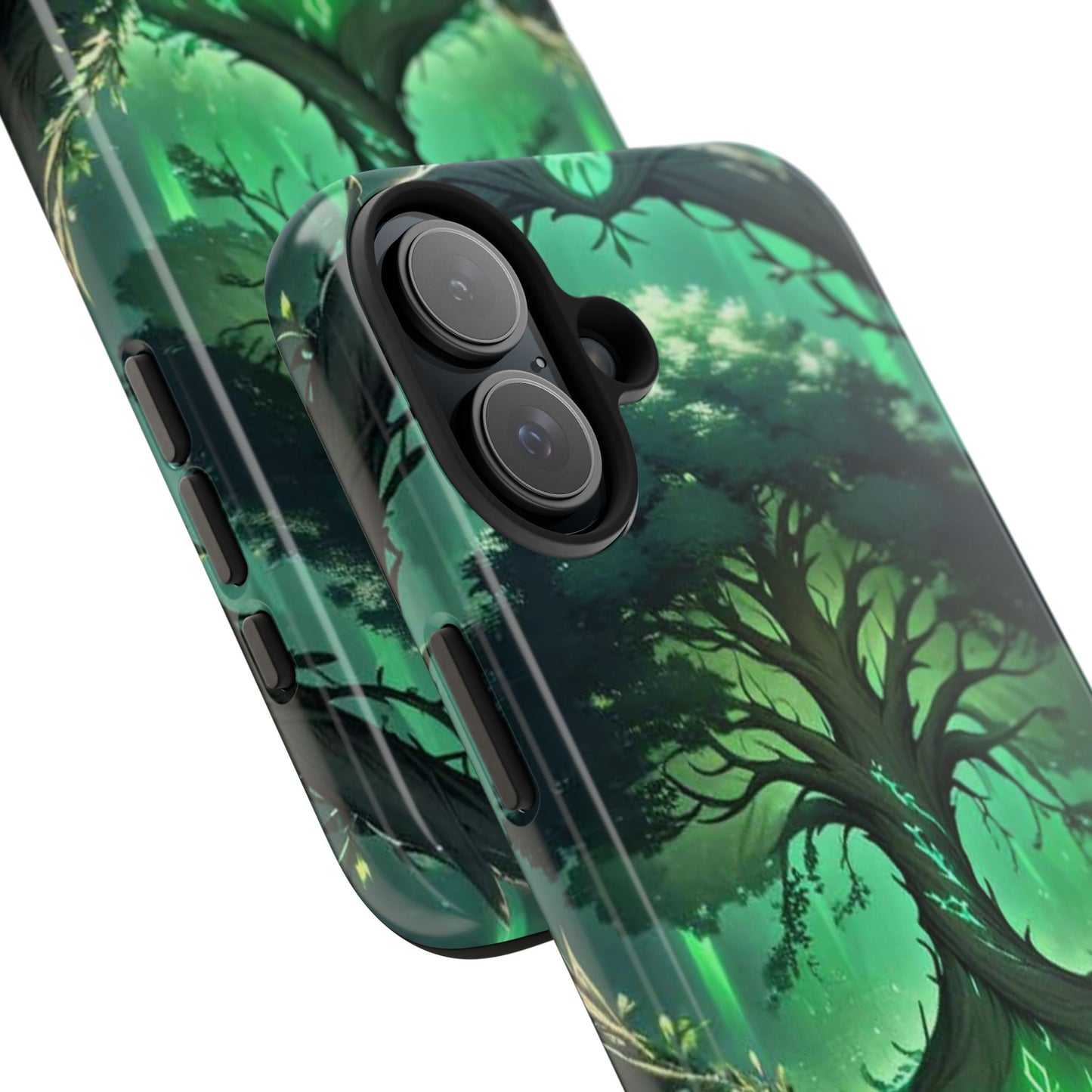 Yggdrasil Phone Cases