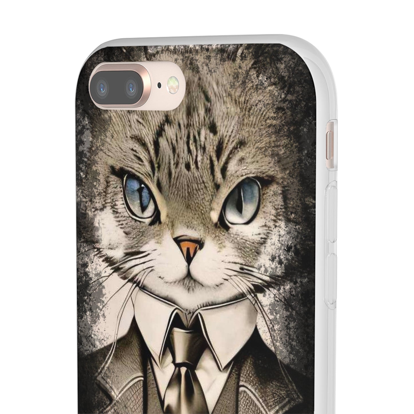 Stand out  with the  Flexi Cases  available at Hey Nugget. Grab yours today!