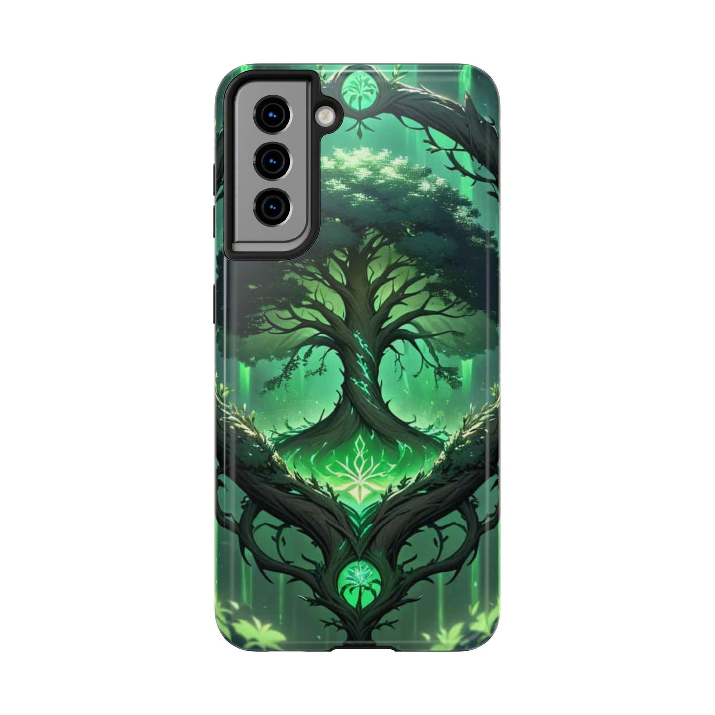 Yggdrasil Phone Cases